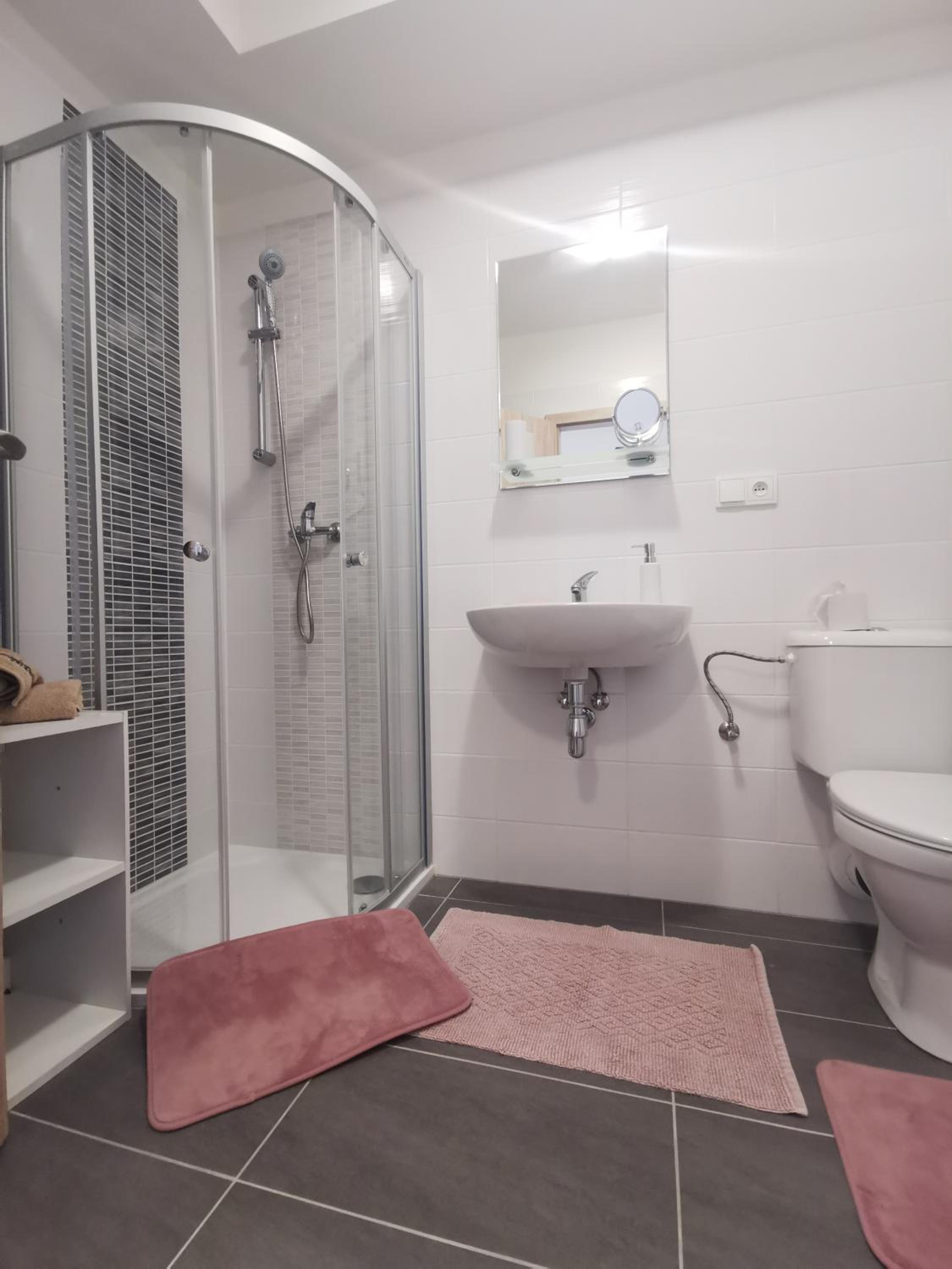 Apartmán Lipno - Kovářov pro cyklisty a motorkáře