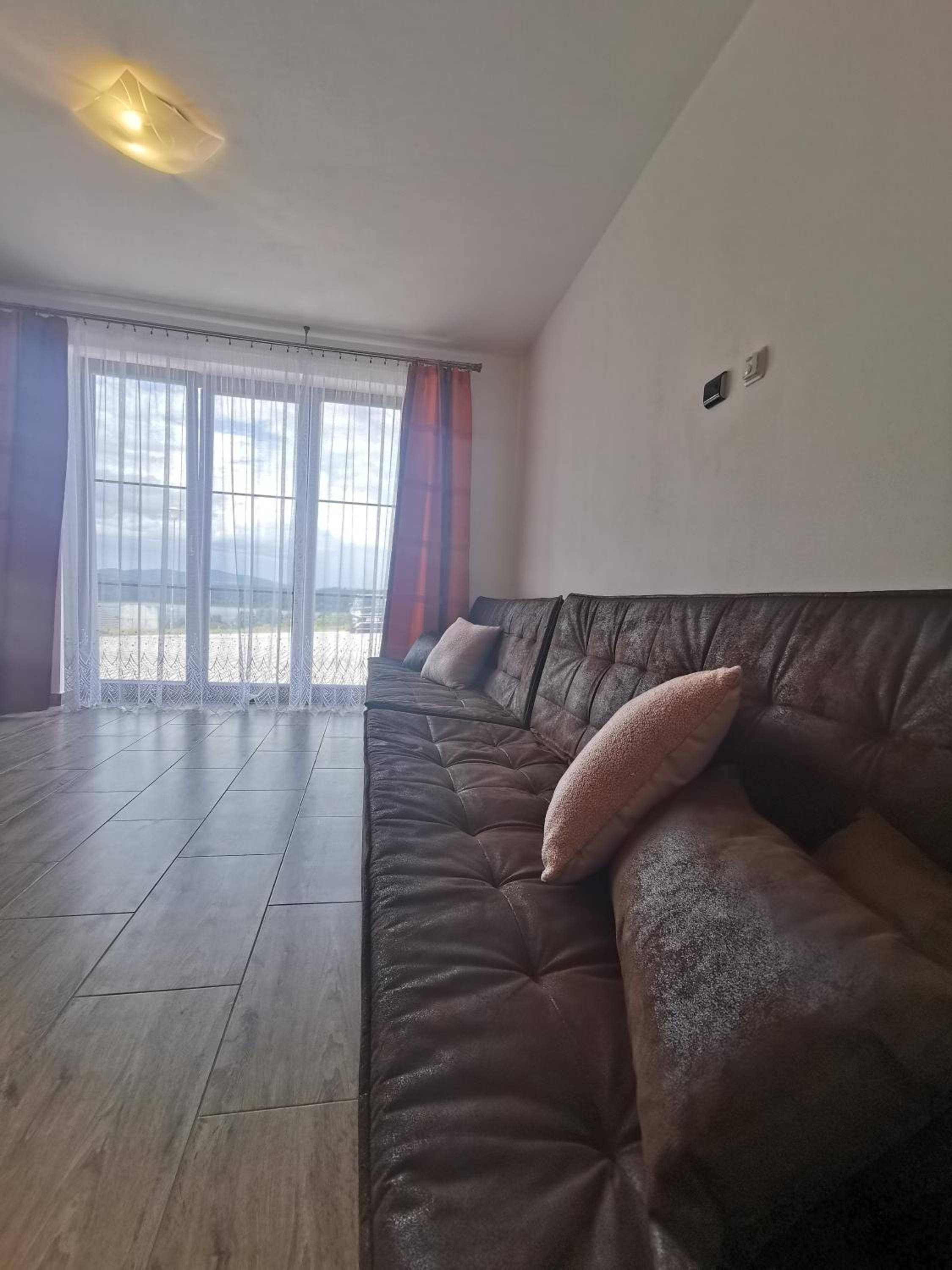 Apartmán Lipno - Kovářov pro cyklisty a motorkáře