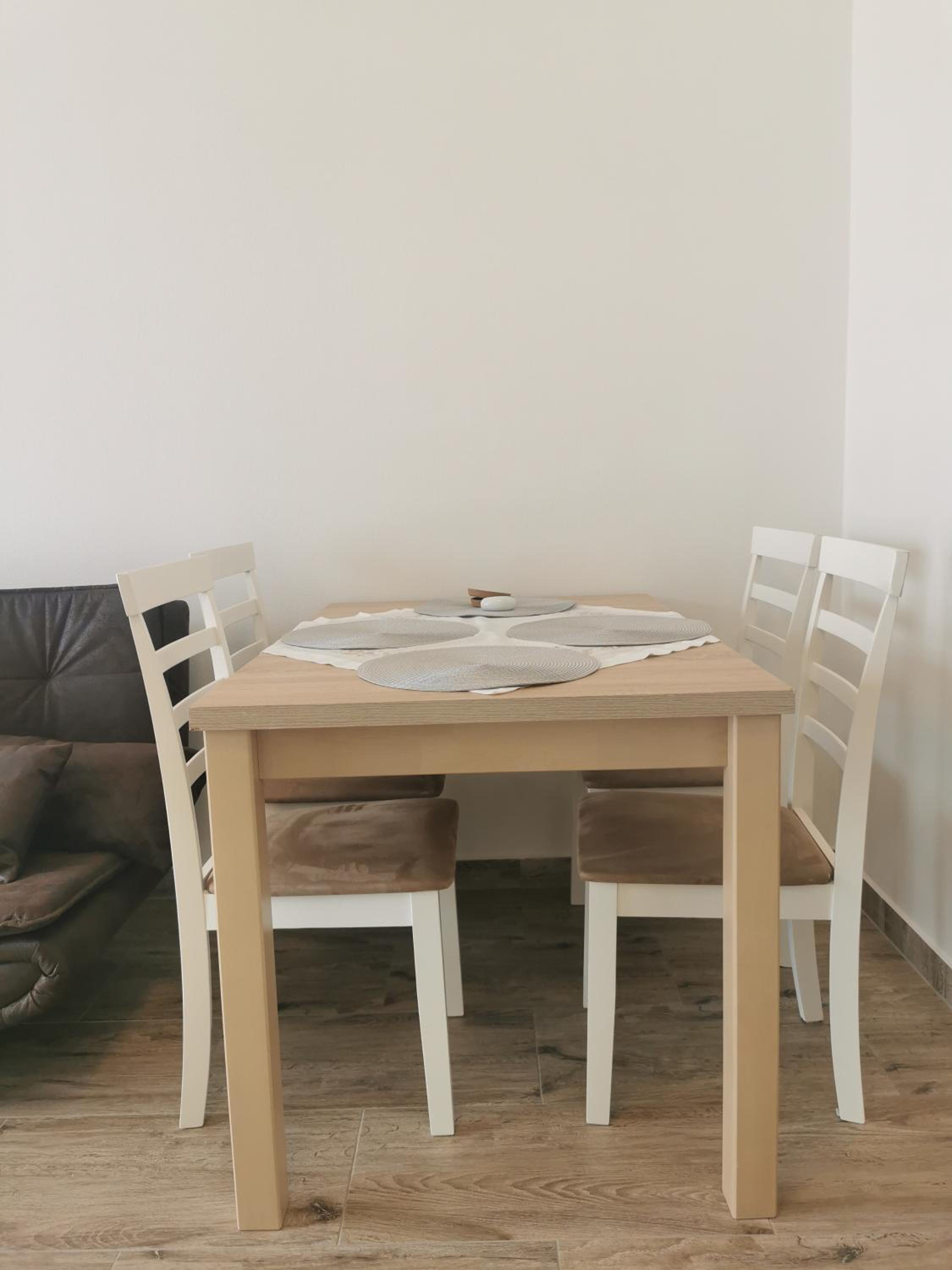 Apartmán Lipno - Kovářov pro cyklisty a motorkáře