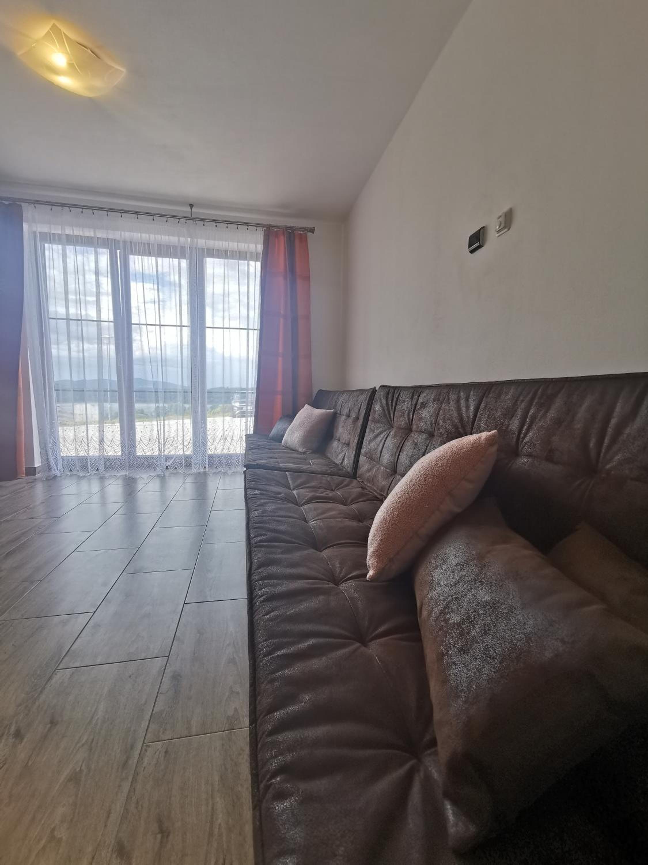 Apartmán Lipno - Kovářov pro cyklisty a motorkáře