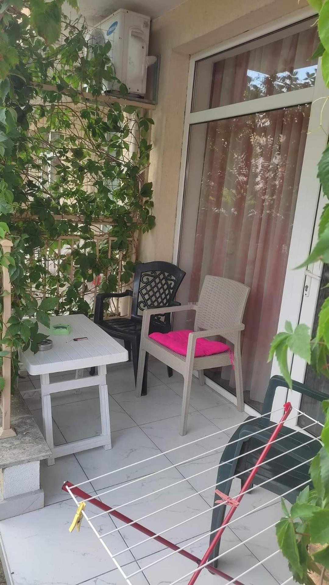 Kameliya Garden view 2
