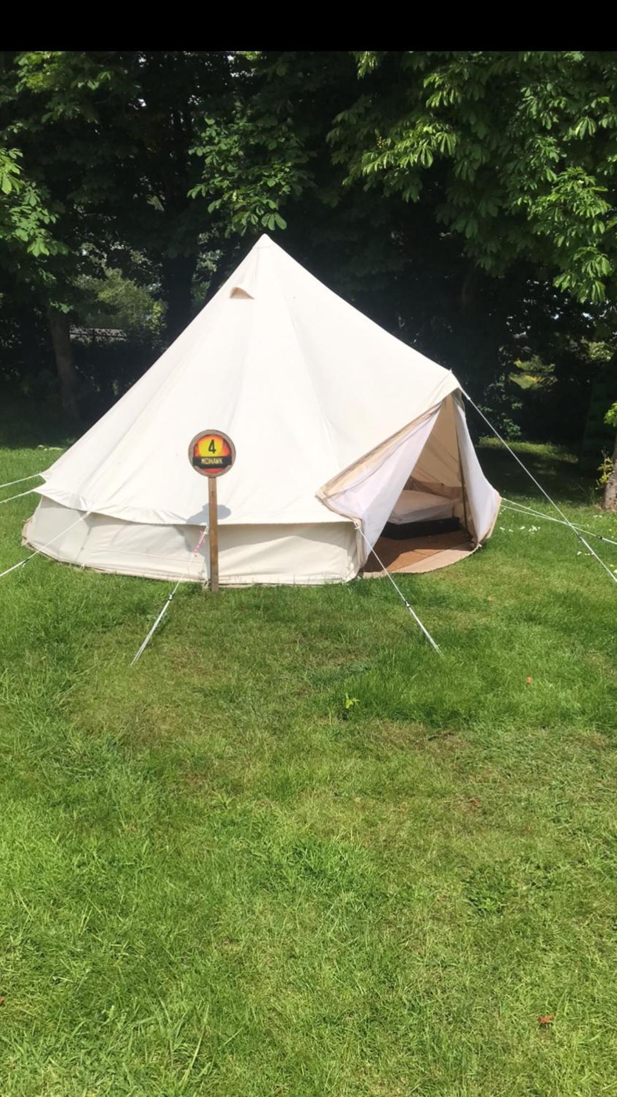 Adventurer's Village Milton Keynes