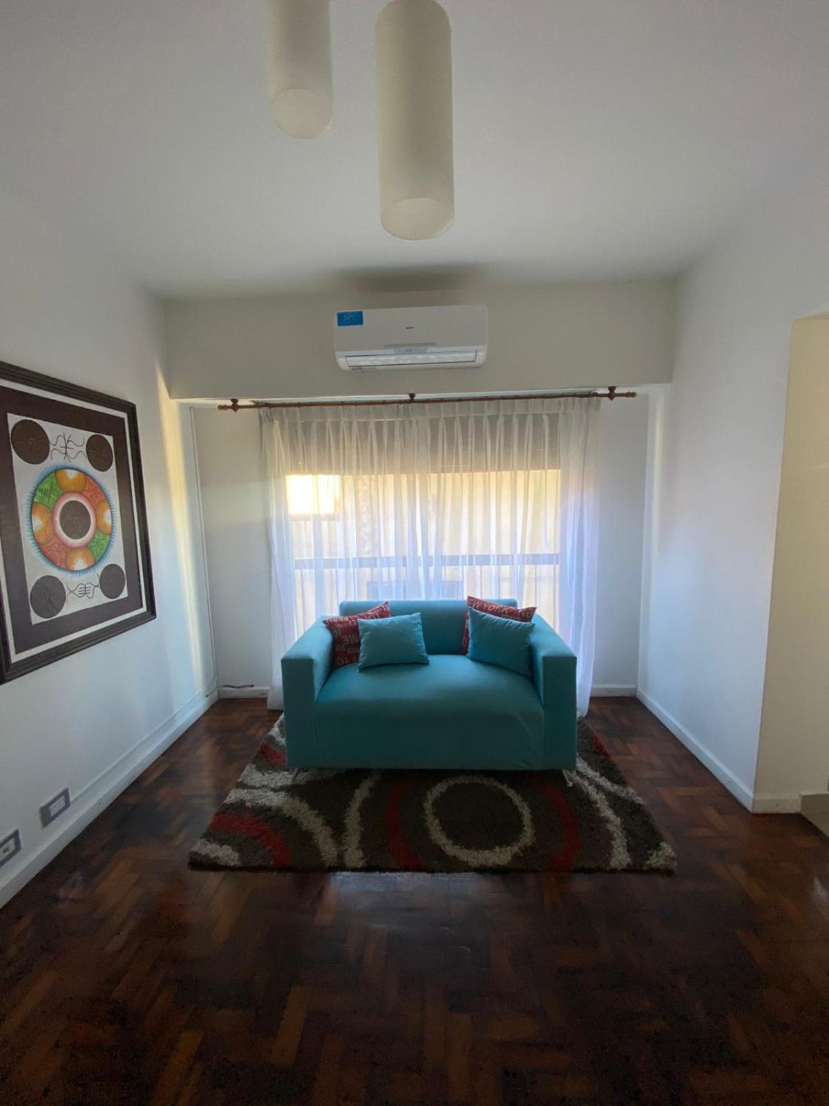 Departamento de 2 dormitorios en Almagro