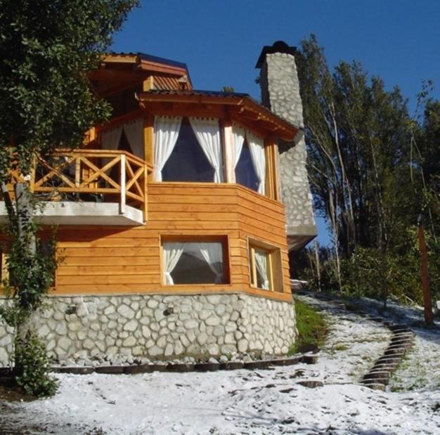 Hotel ABROJITOS - Image 1