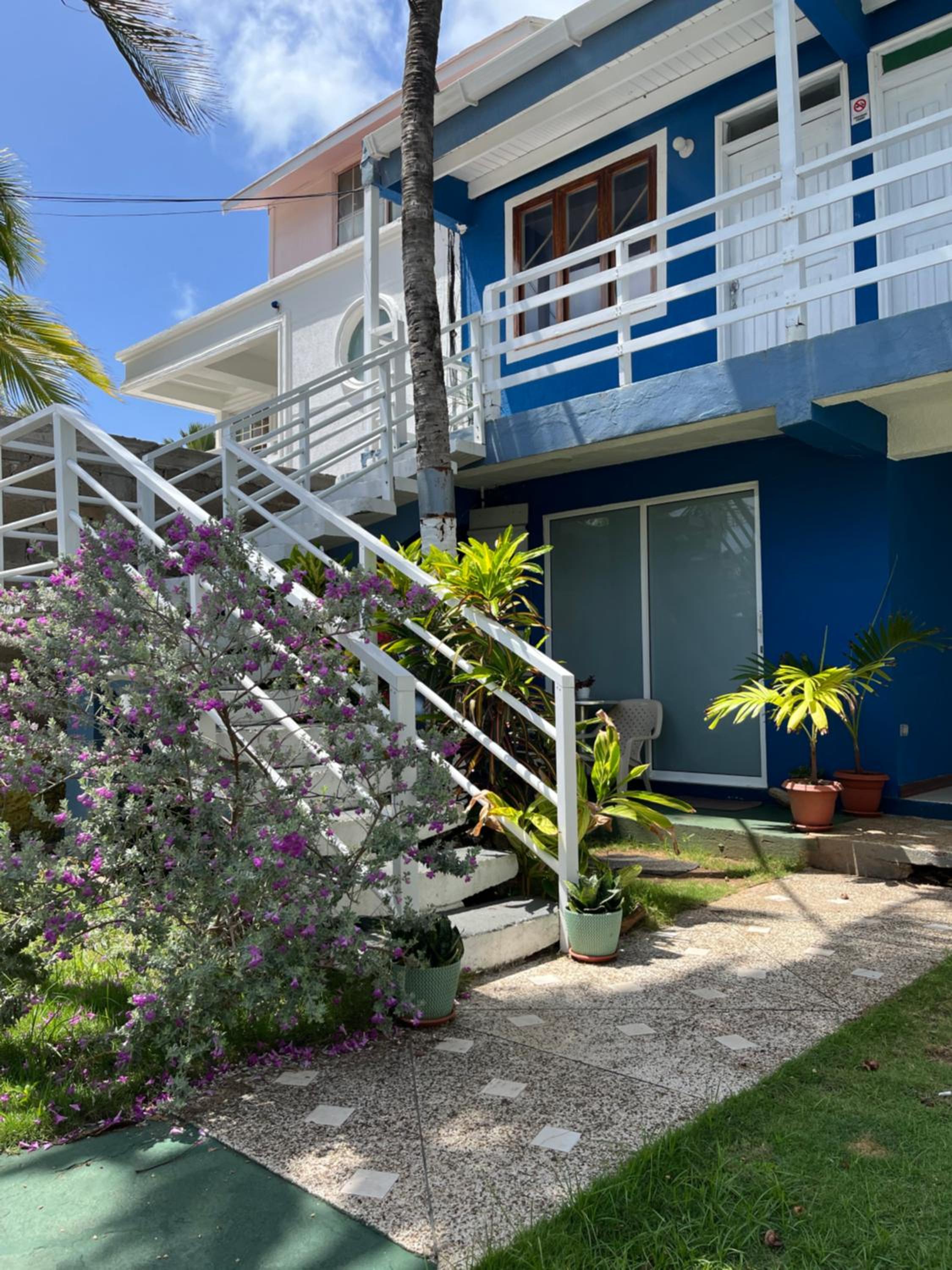 Apartamento North Wind