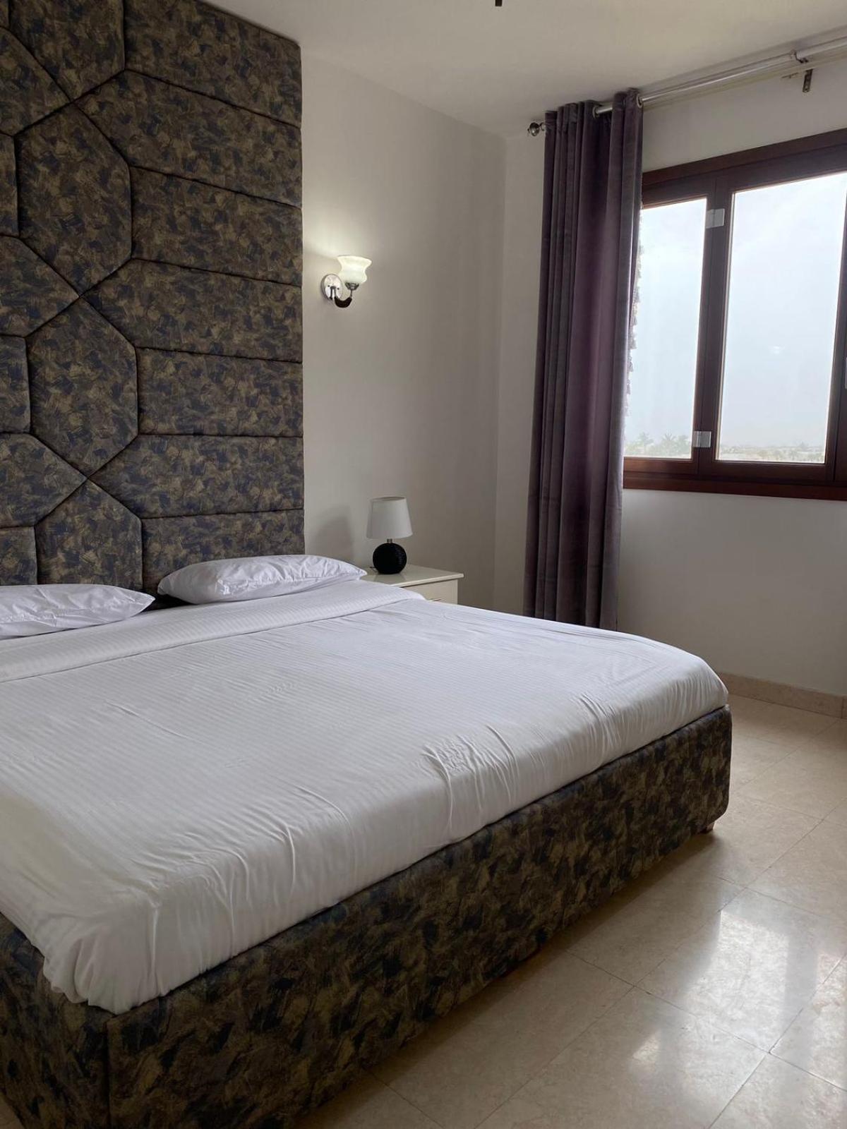 Hawana salalah luxury apartment