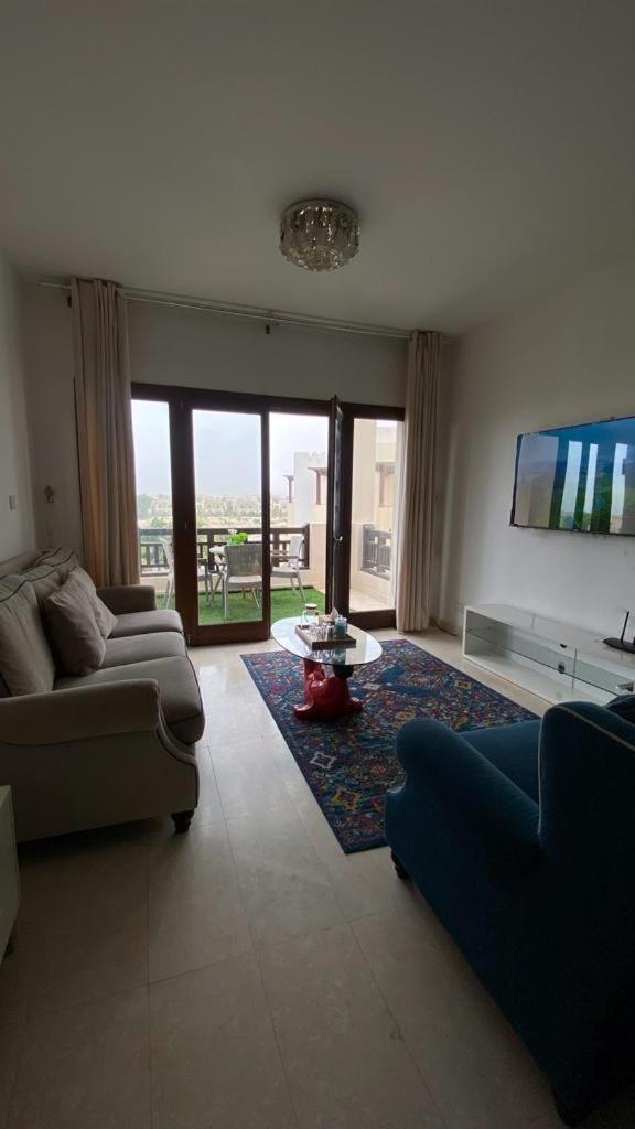 Hawana salalah luxury apartment