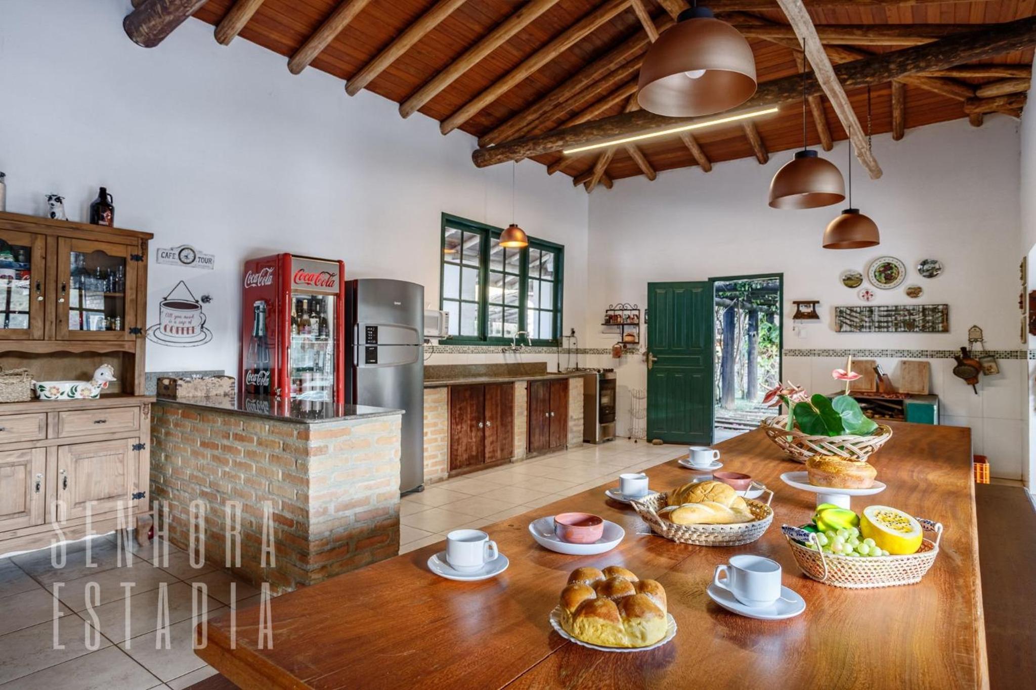 Alpen Ville Farmhouse with Unforgettable Pool