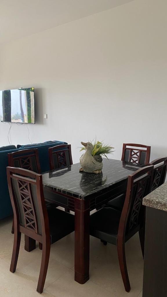 Hawana salalah luxury apartment