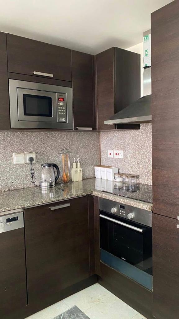 Hawana salalah luxury apartment