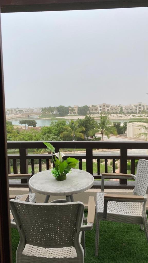 Hawana salalah luxury apartment