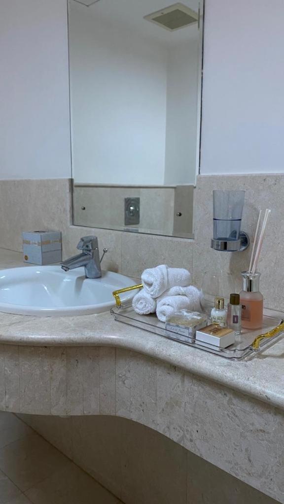 Hawana salalah luxury apartment