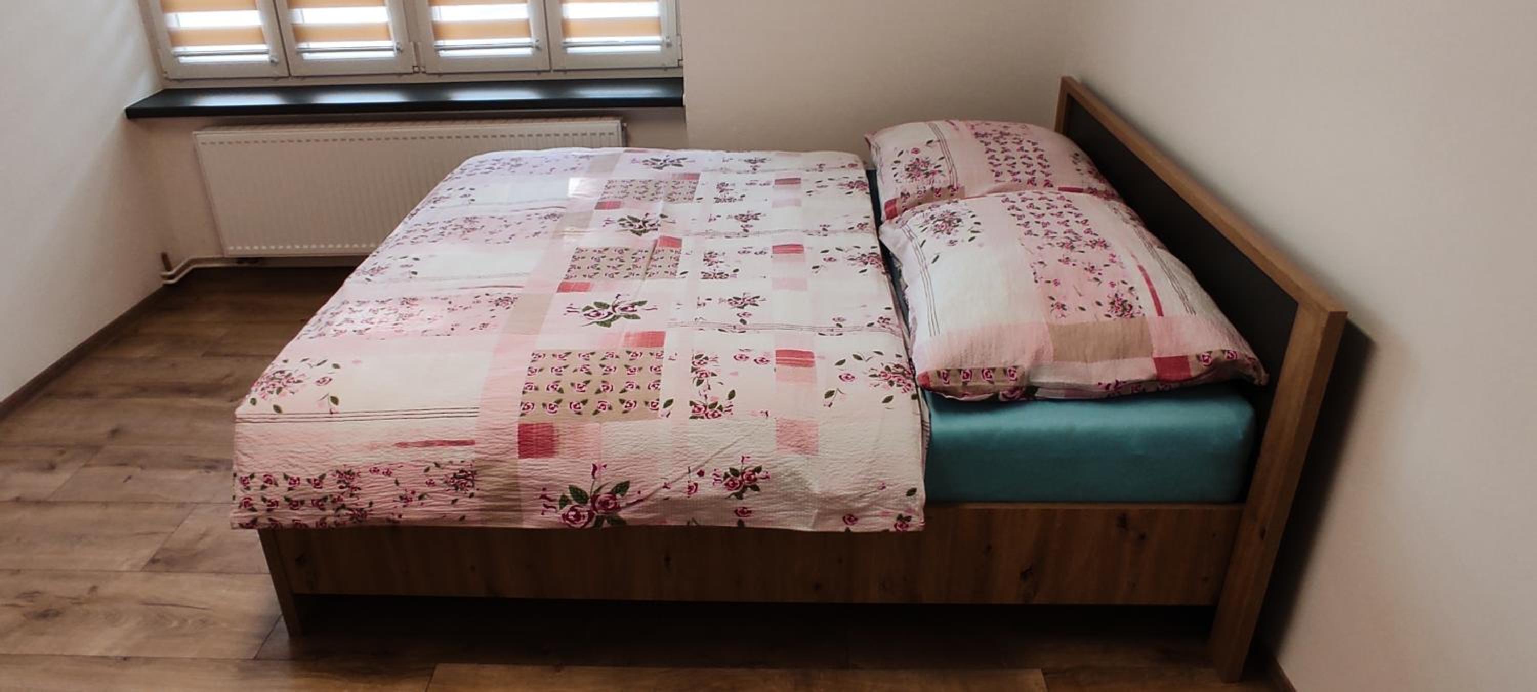 Apartmány Kristýna