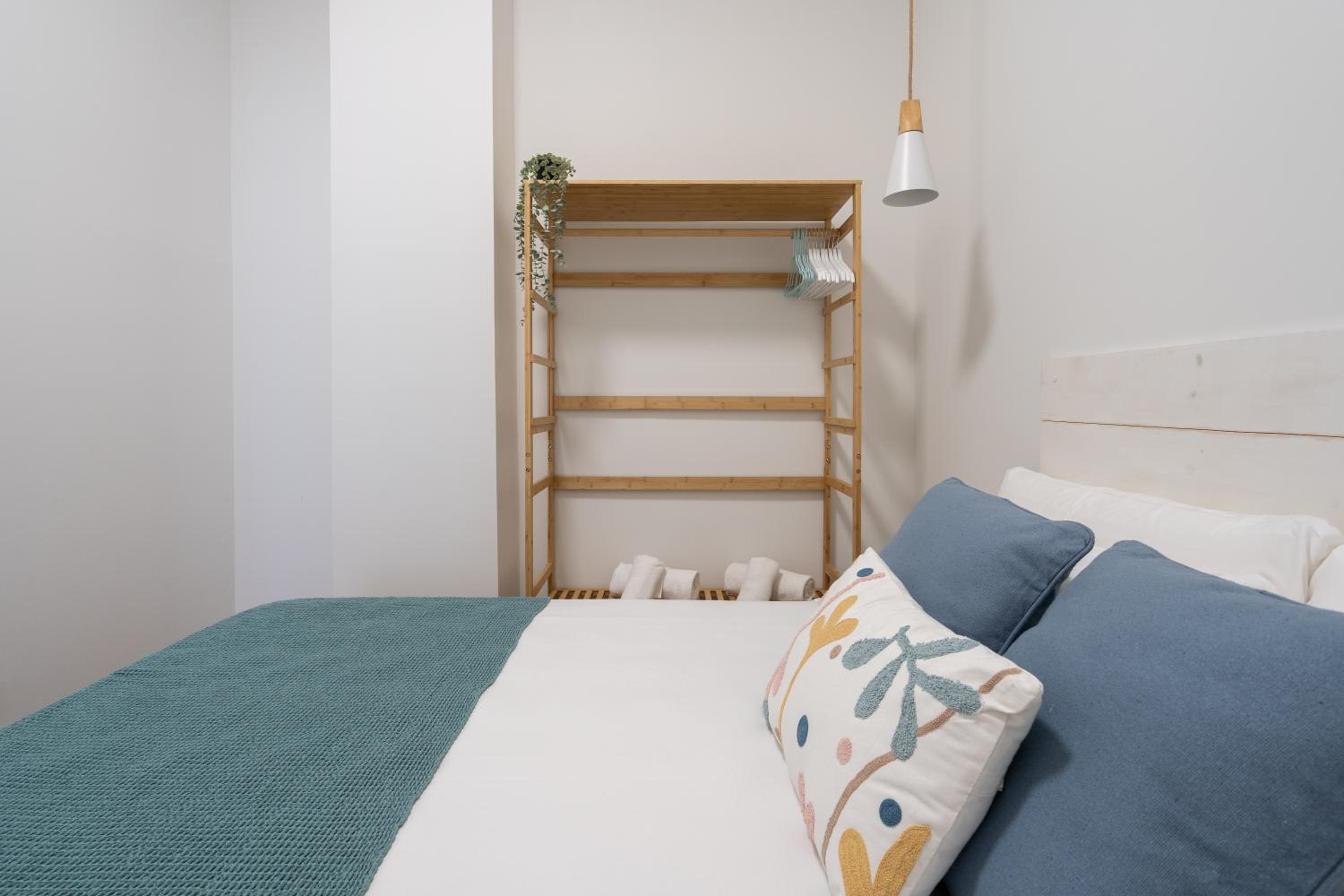 Marina Beach Apartments