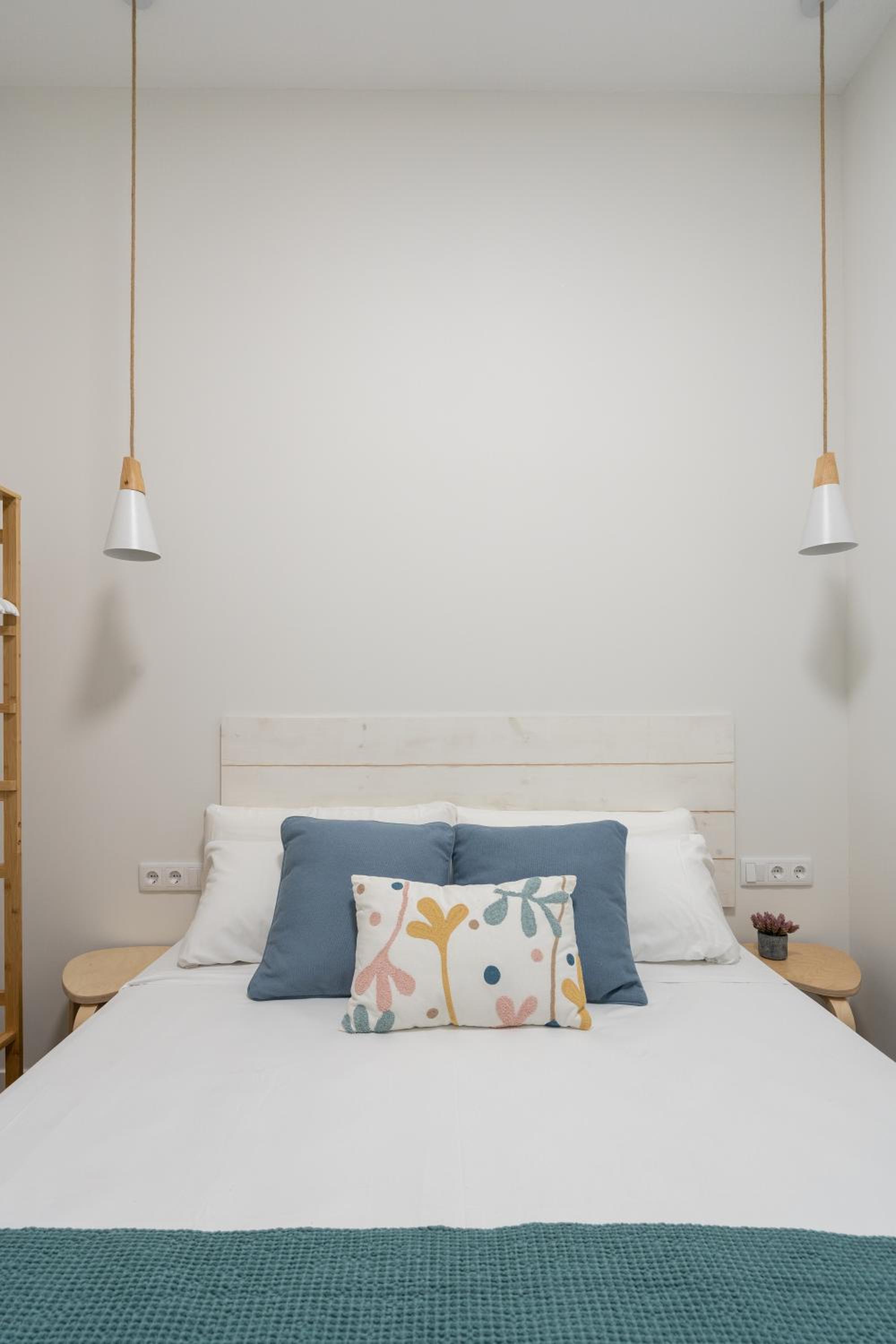 Marina Beach Apartments