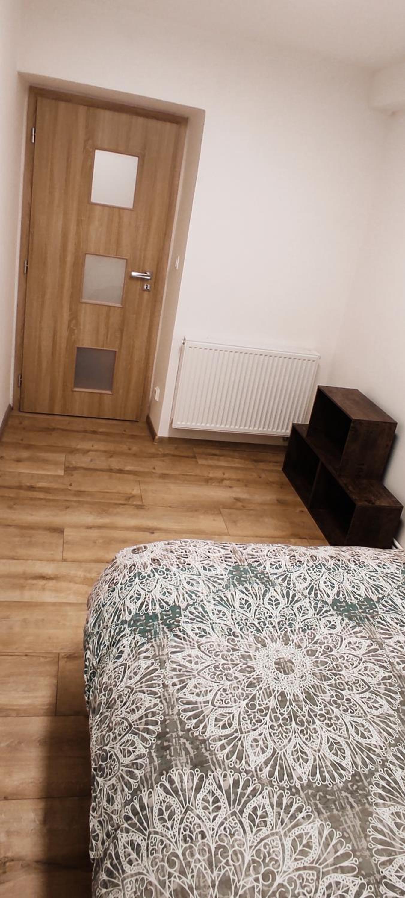 Apartmány Kristýna