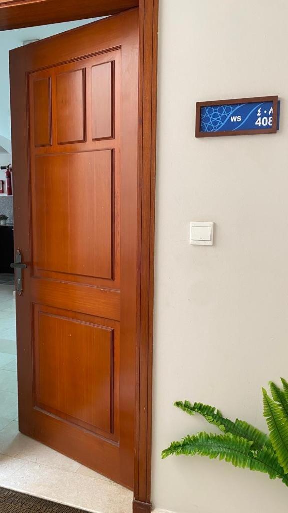 Hawana salalah luxury apartment