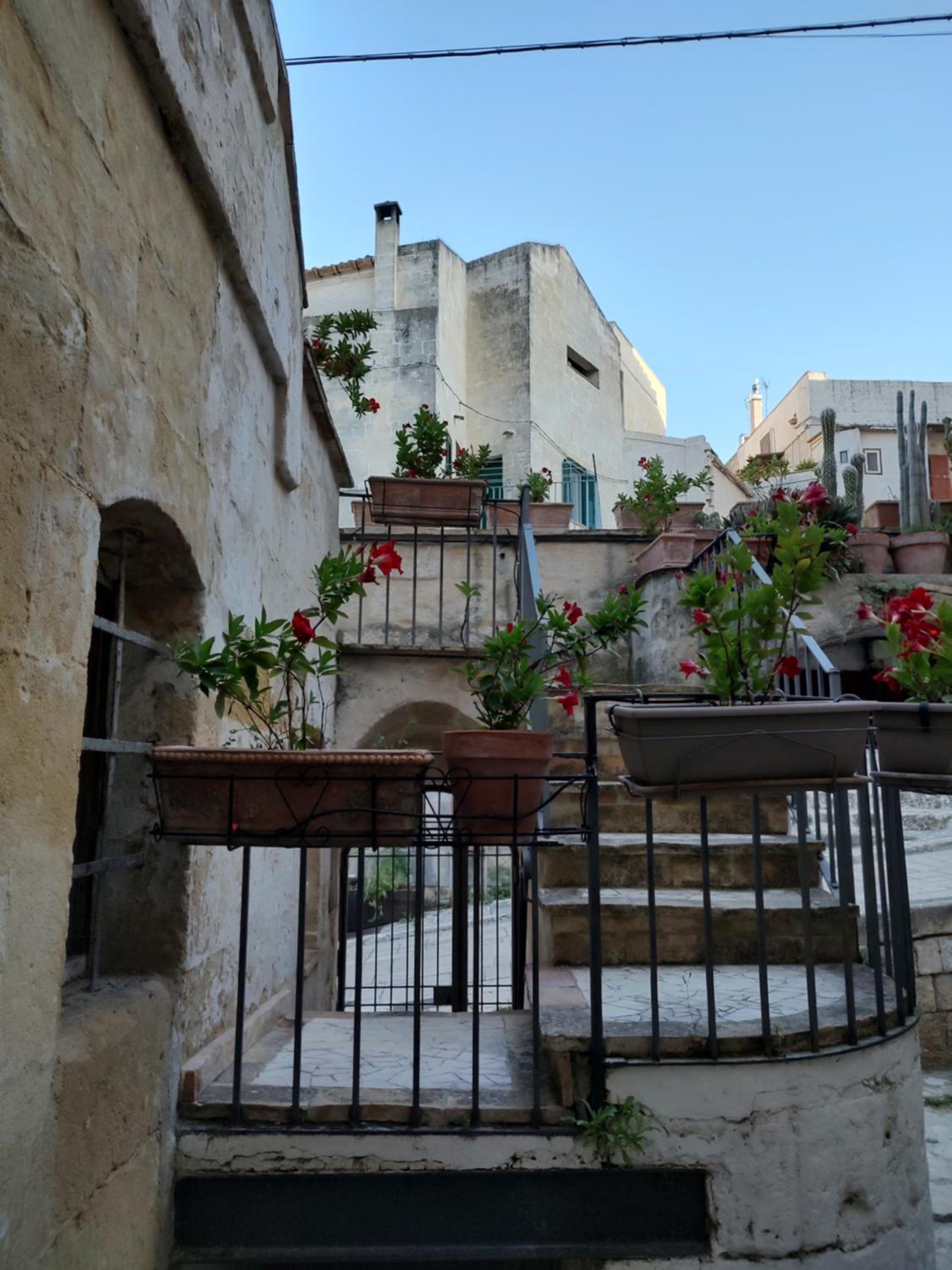 La Casa del Tartufaio