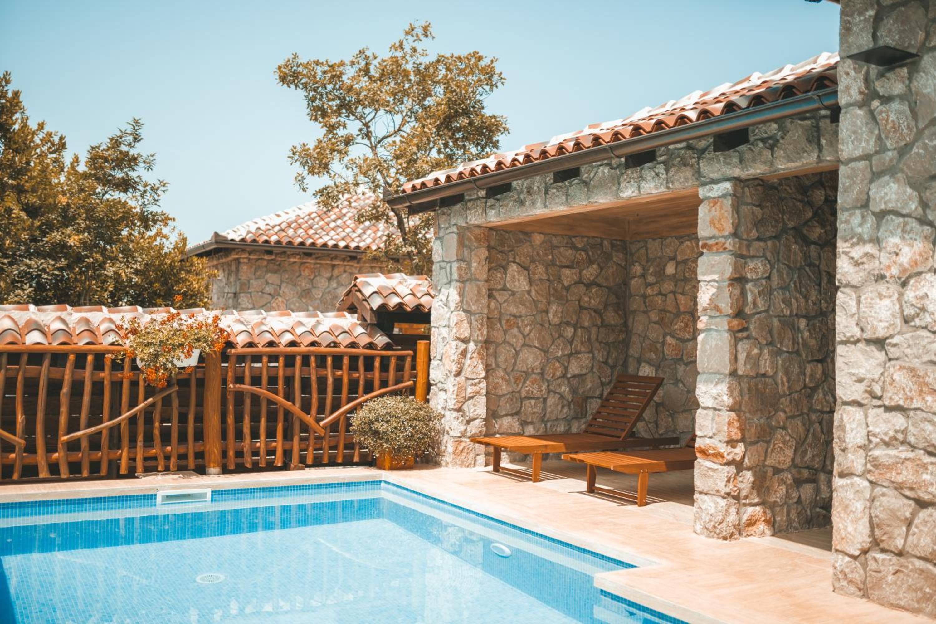 Carevic Resort & Villas view 2