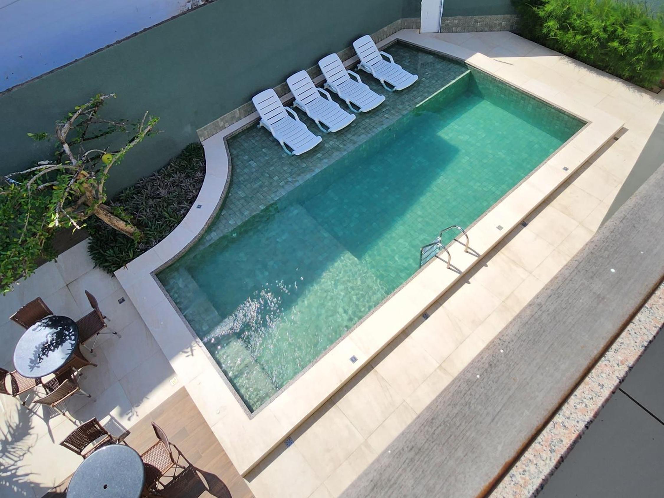 Pousada Costa Marina