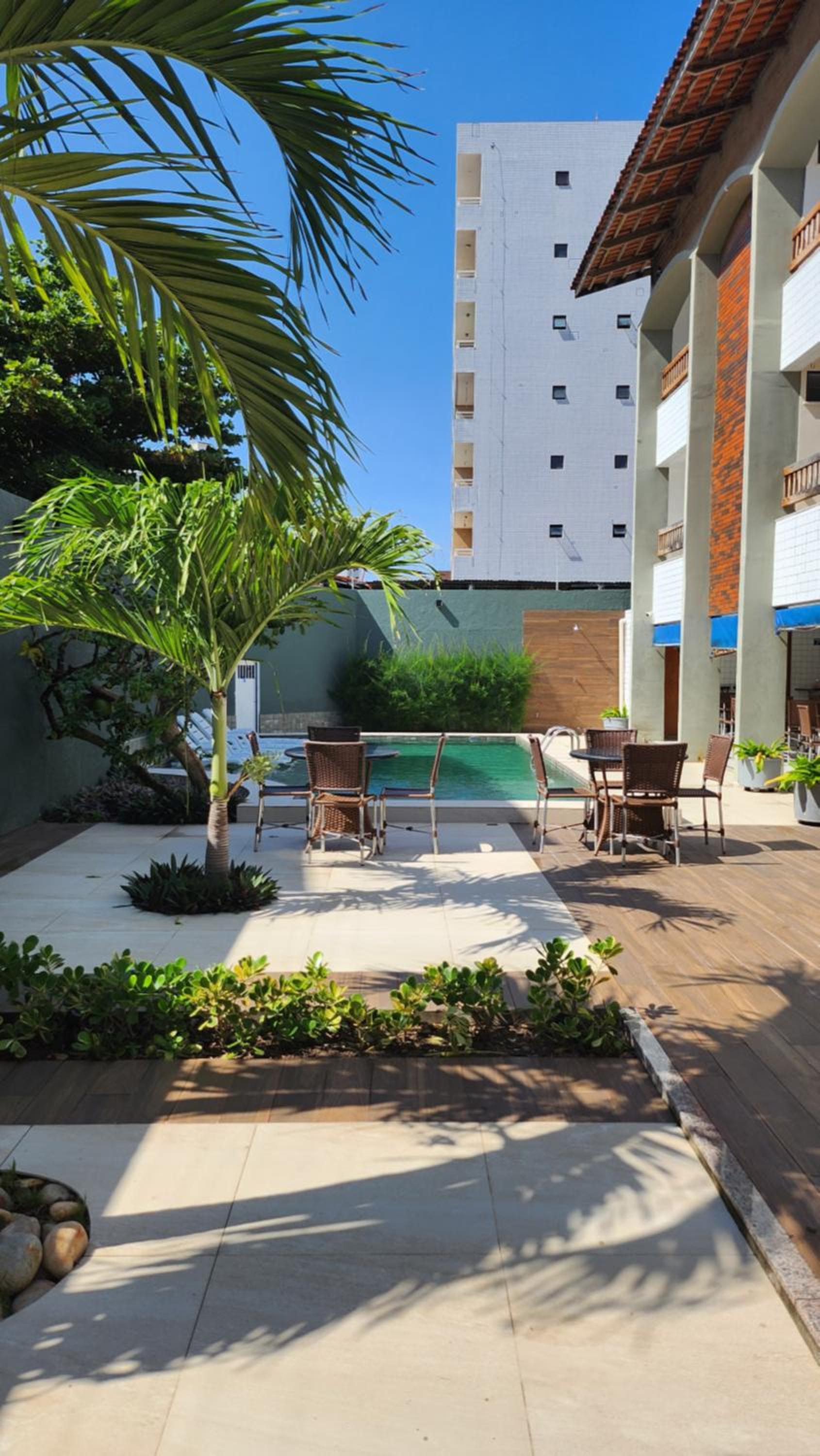 Pousada Costa Marina