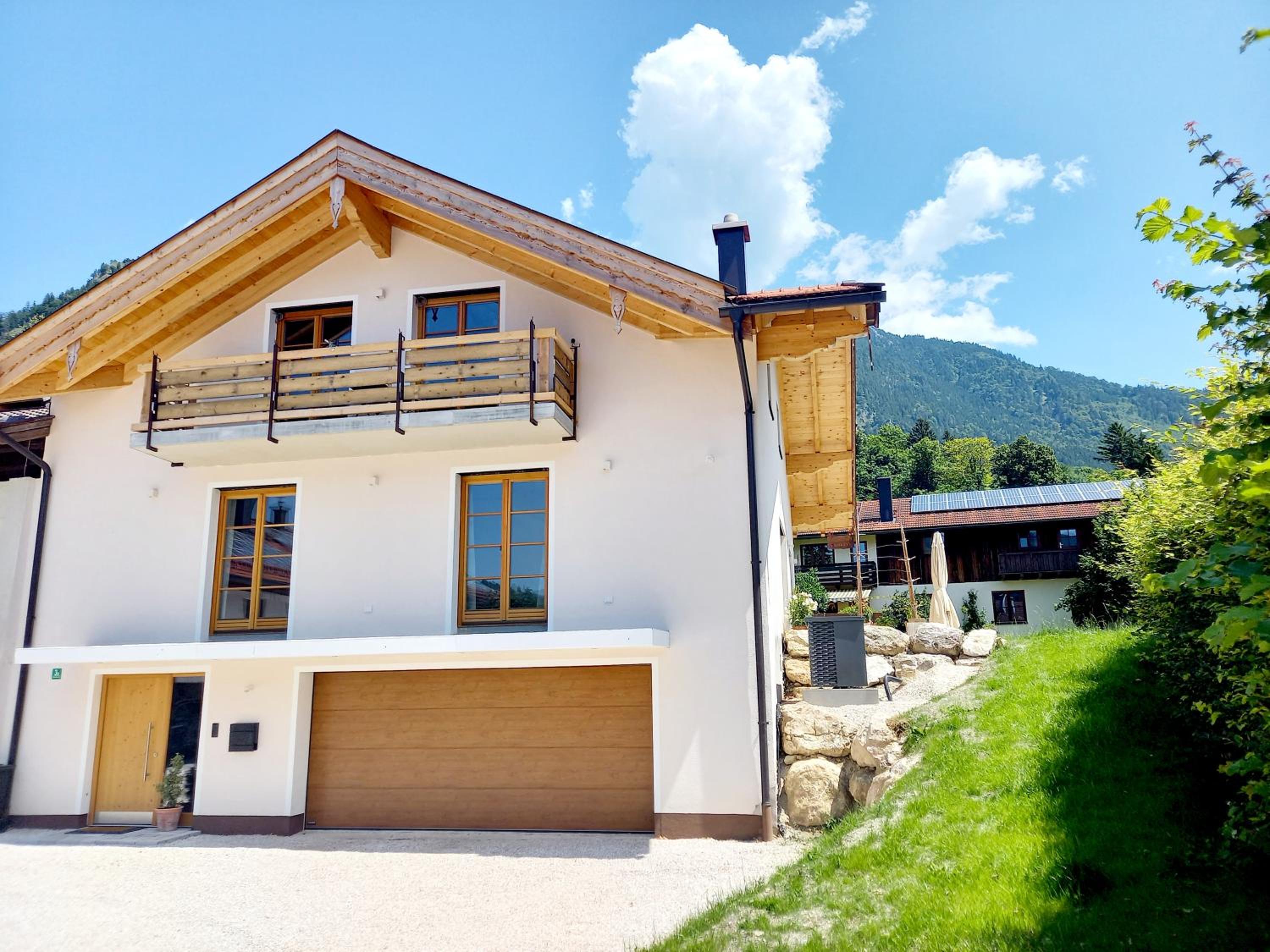 Ferienwohnung Menter