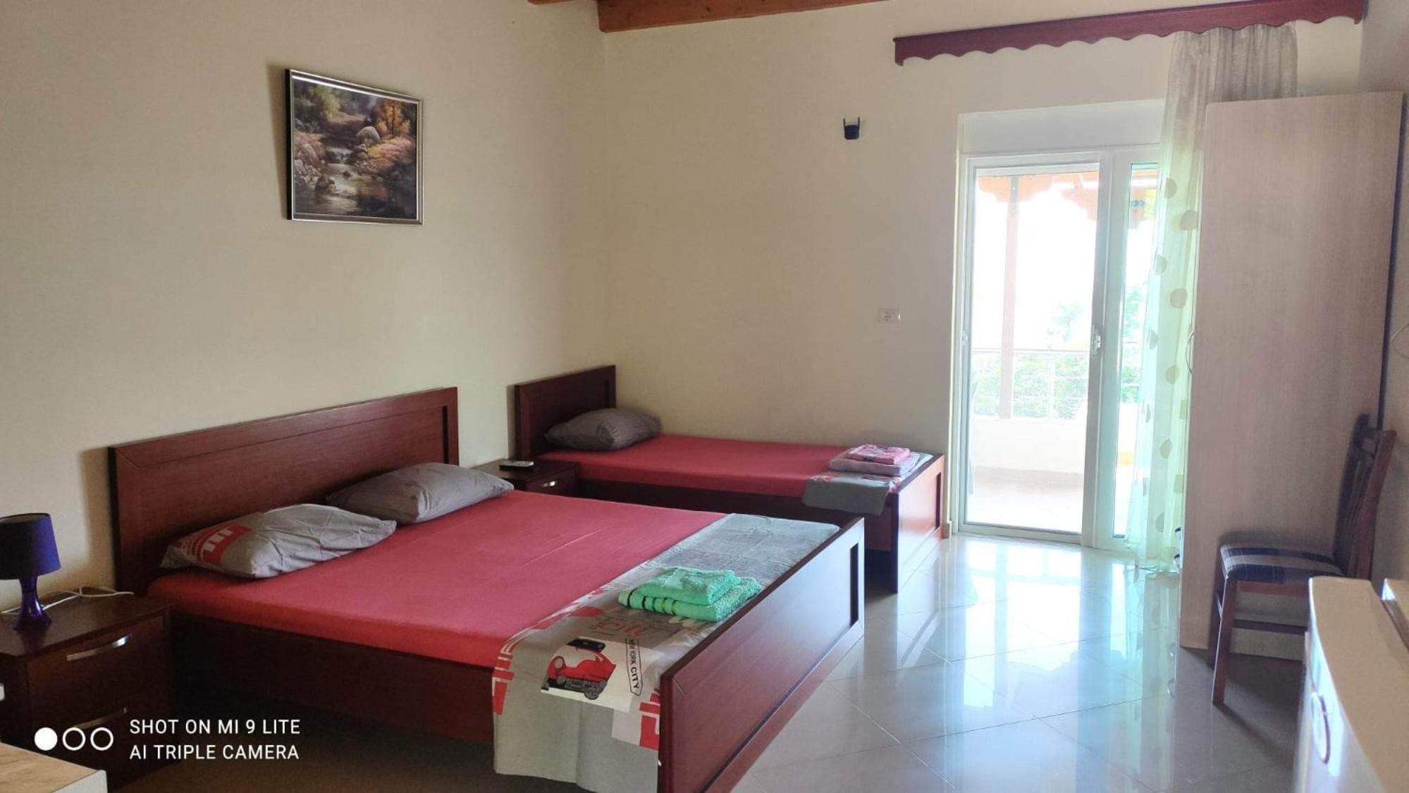 Vasil Rooms Lukove