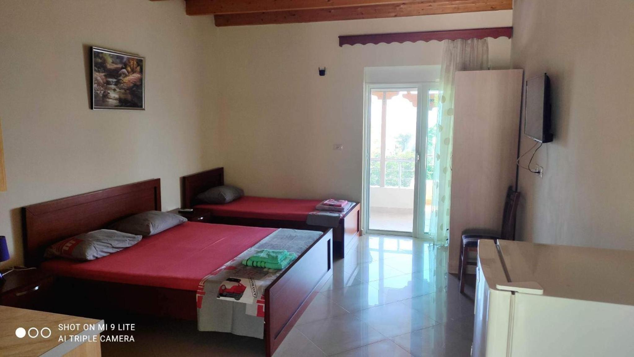 Vasil Rooms Lukove