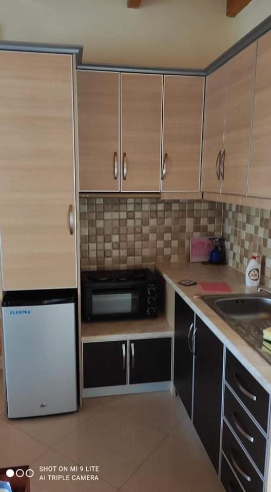 Vasil Rooms Lukove