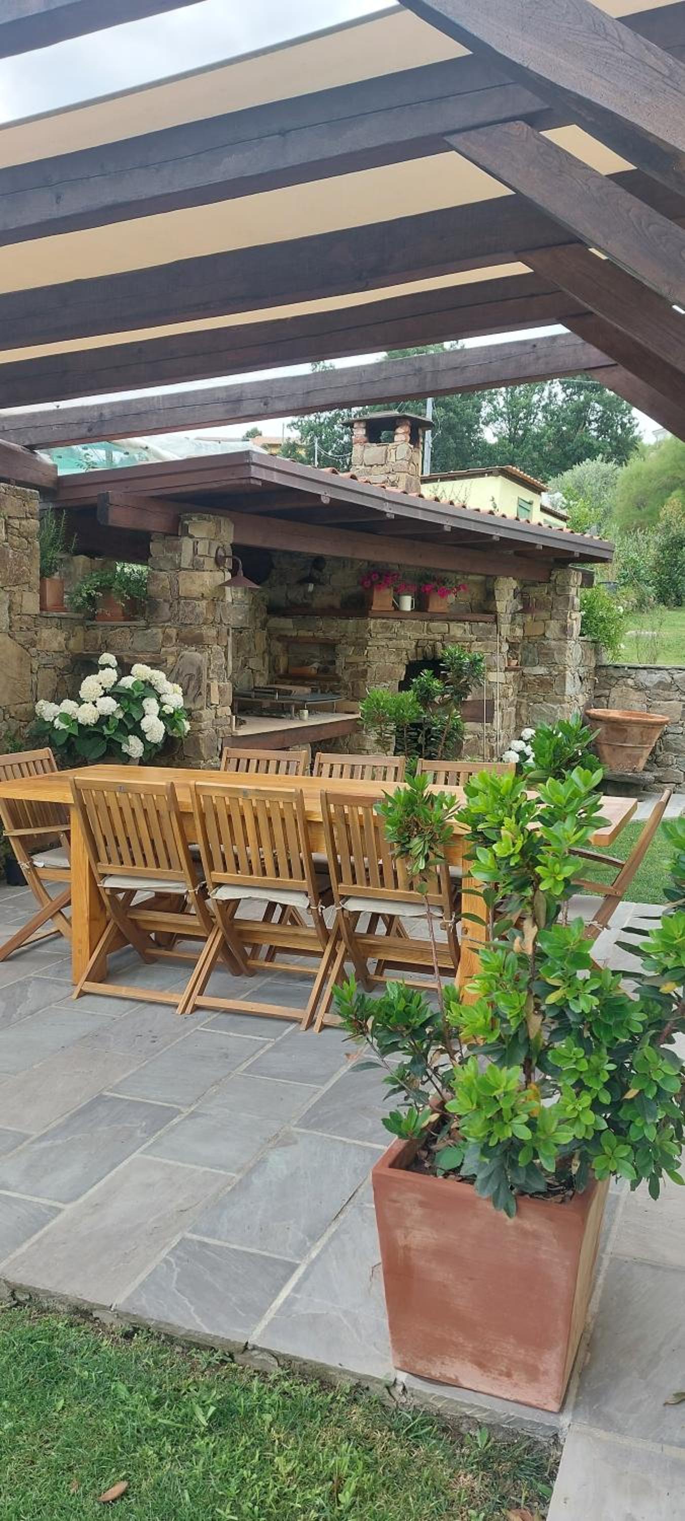 Agriturismo Tenuta Valletti. view 5