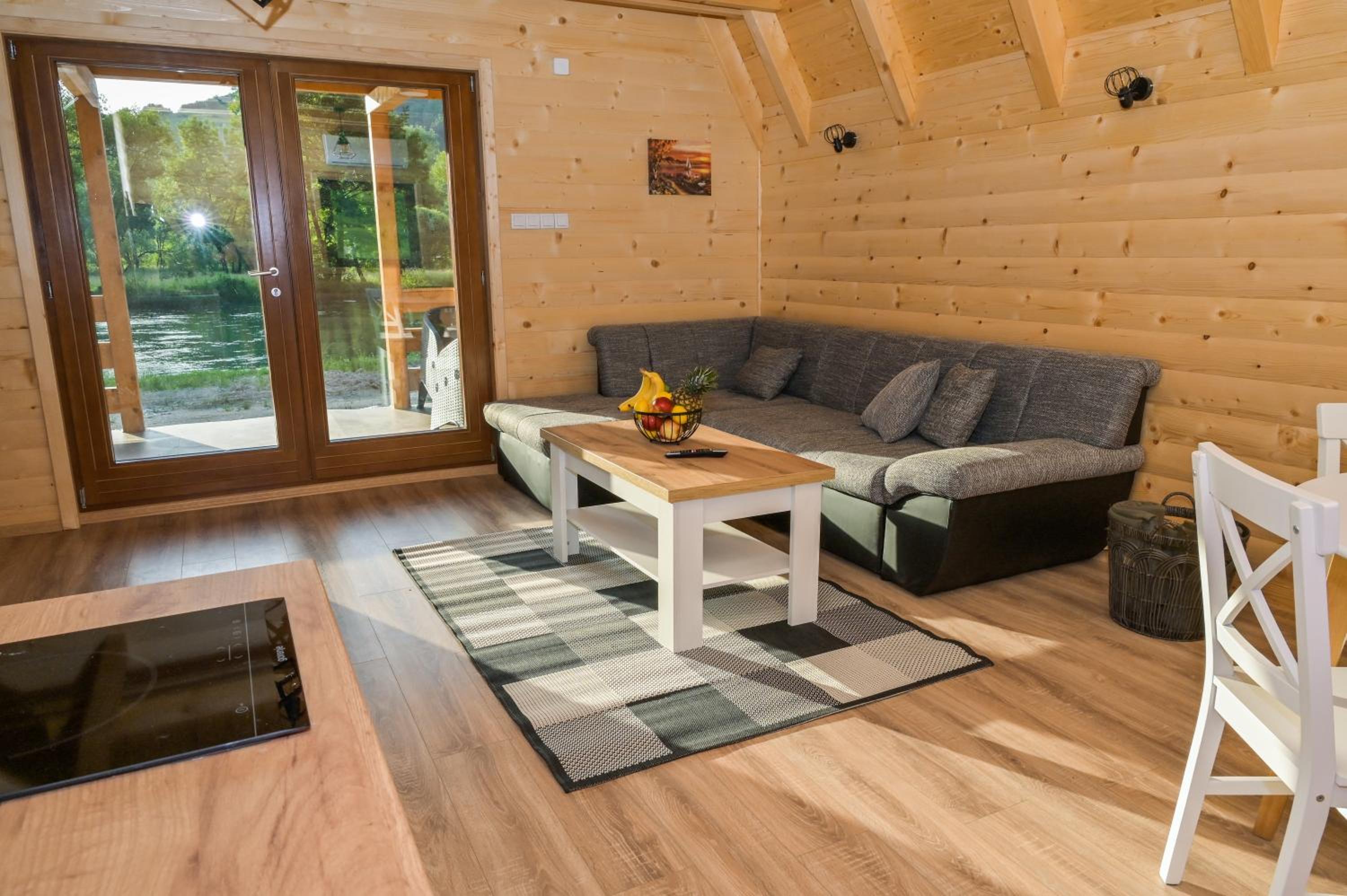 Bungalow Jajce 2