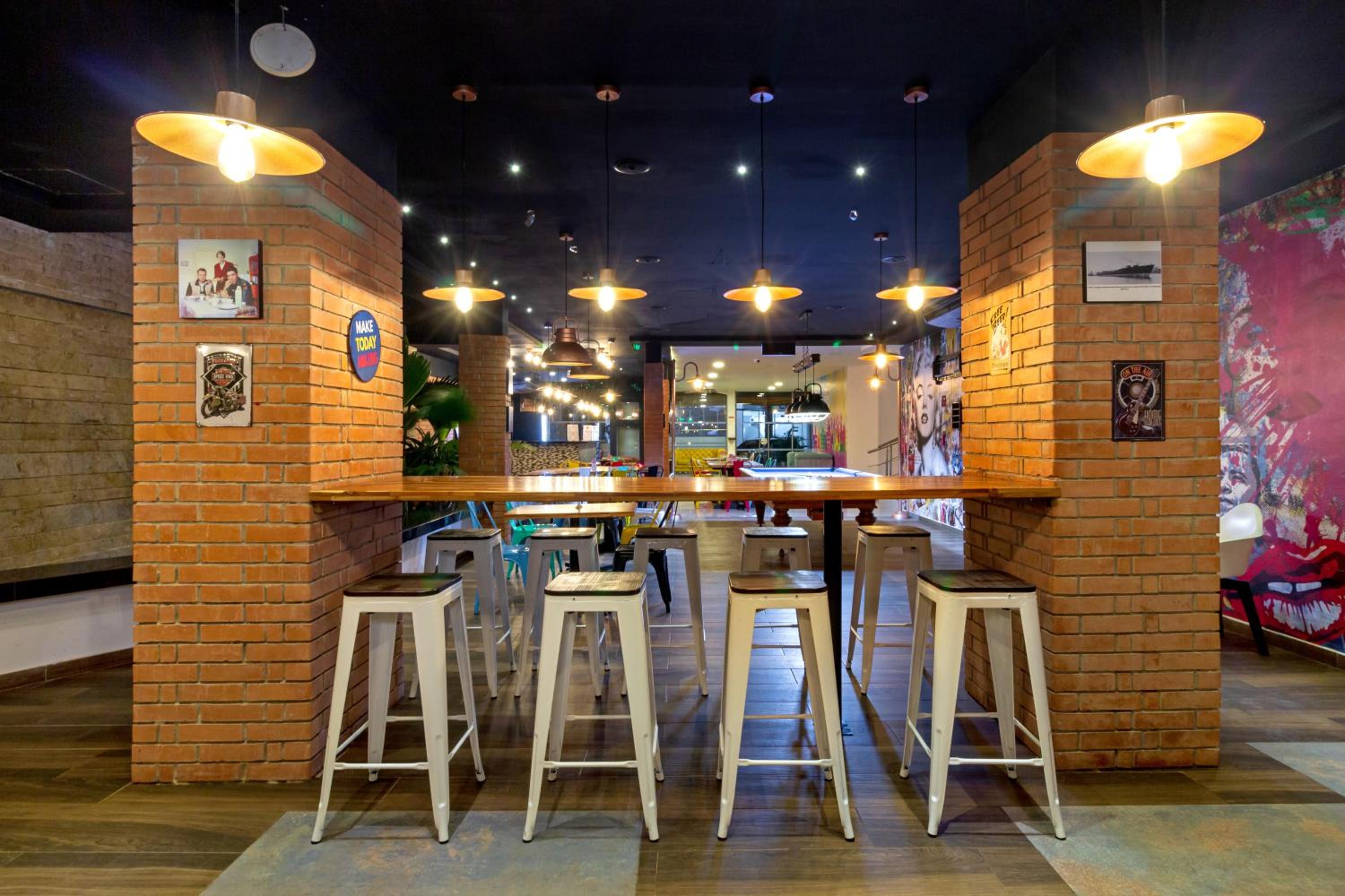 GIO hotel Tama Cartagena