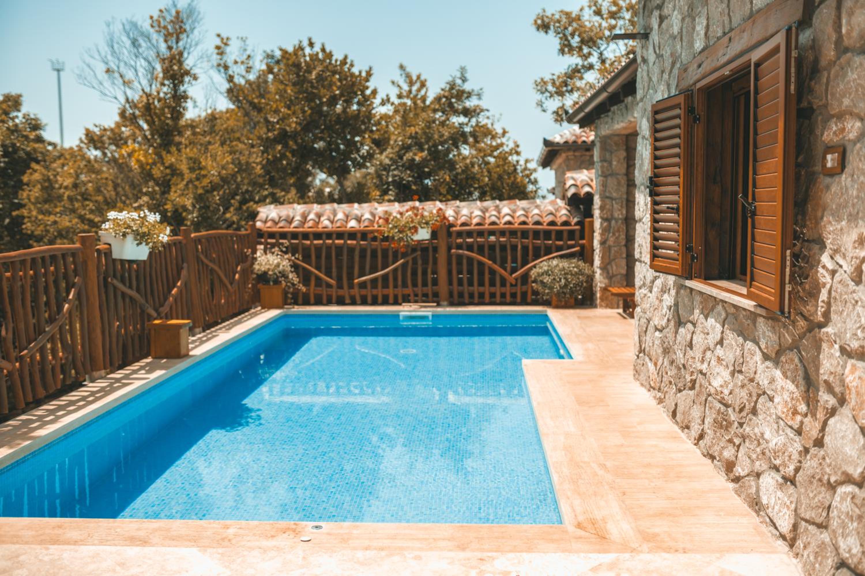 Carevic Resort & Villas view 4