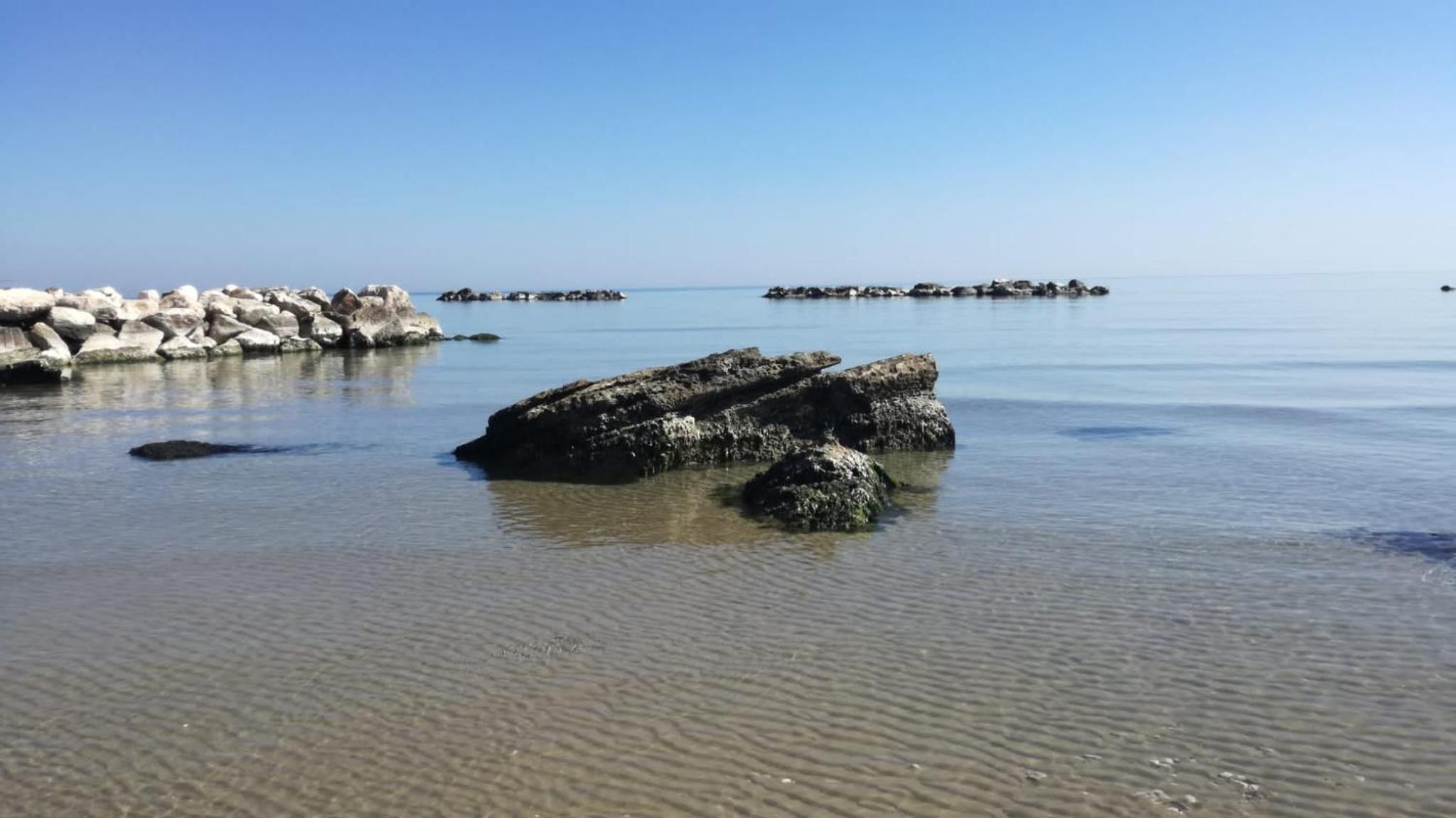 Casa Patrizia Costa Trabocchi