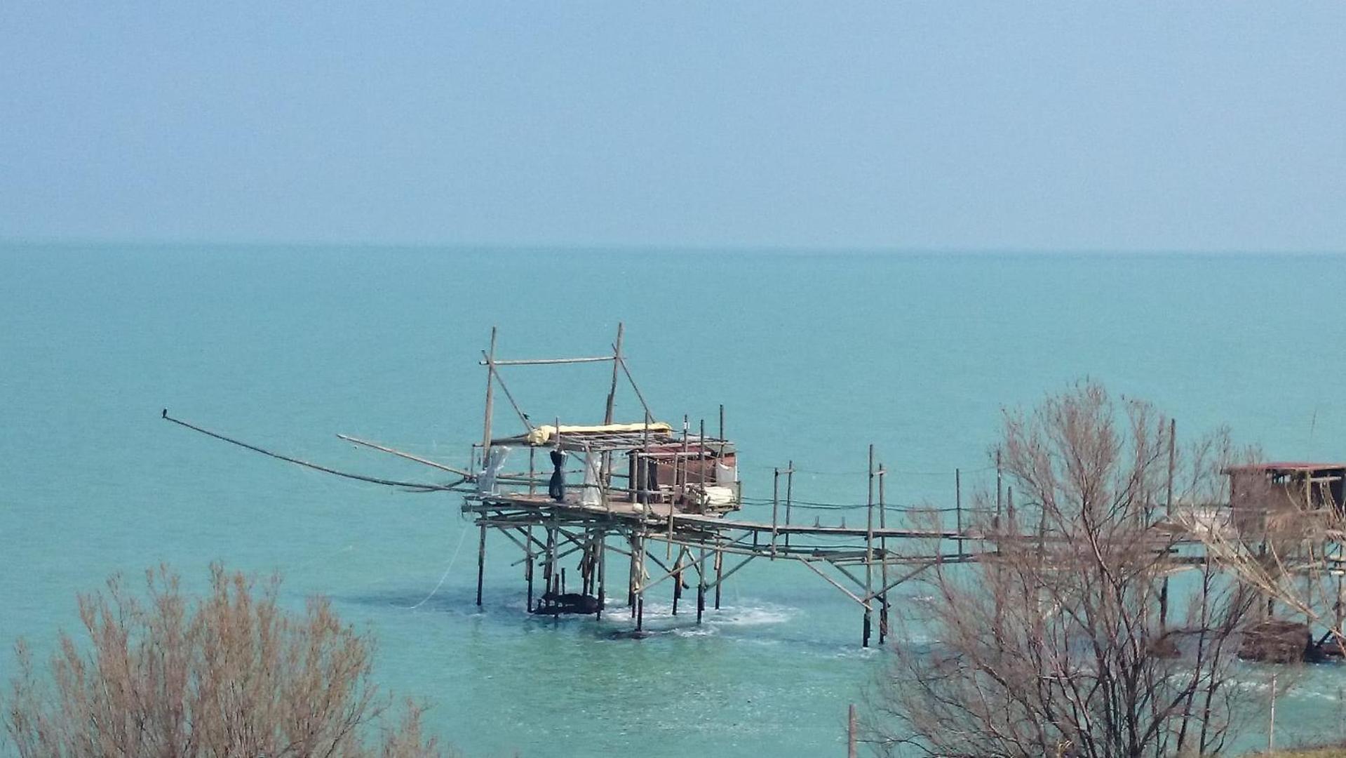 Casa Patrizia Costa Trabocchi