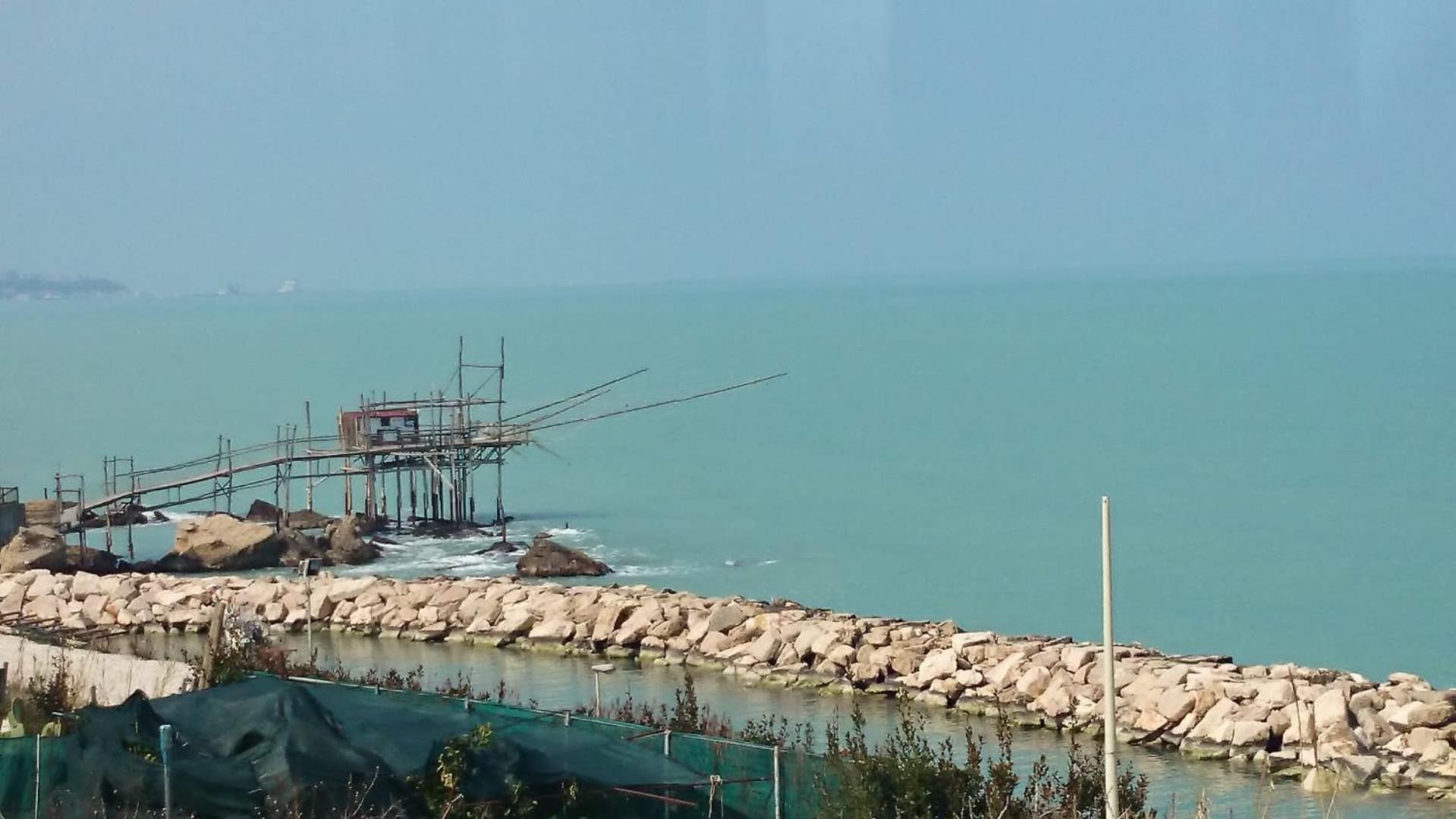 Casa Patrizia Costa Trabocchi
