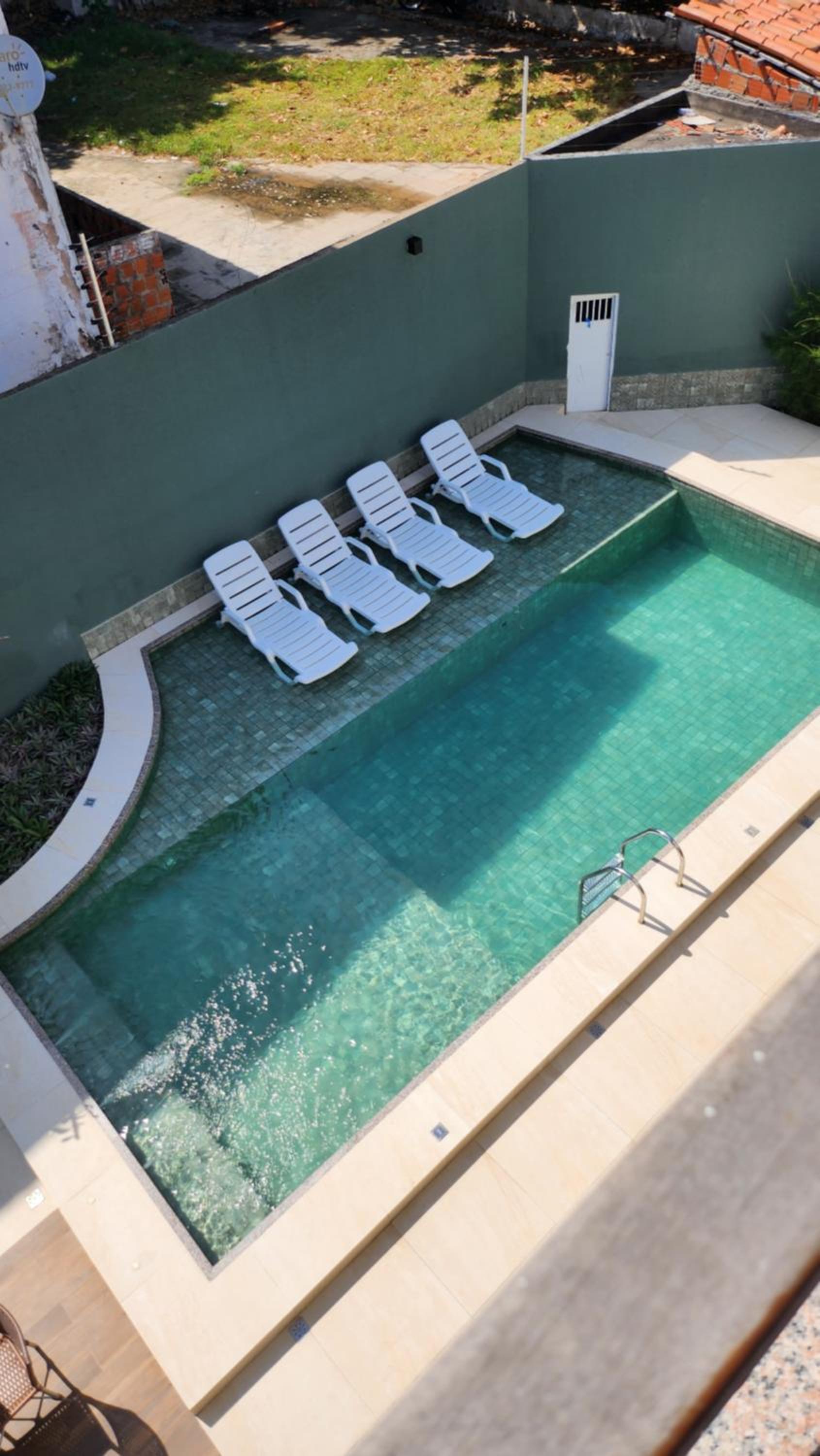 Pousada Costa Marina