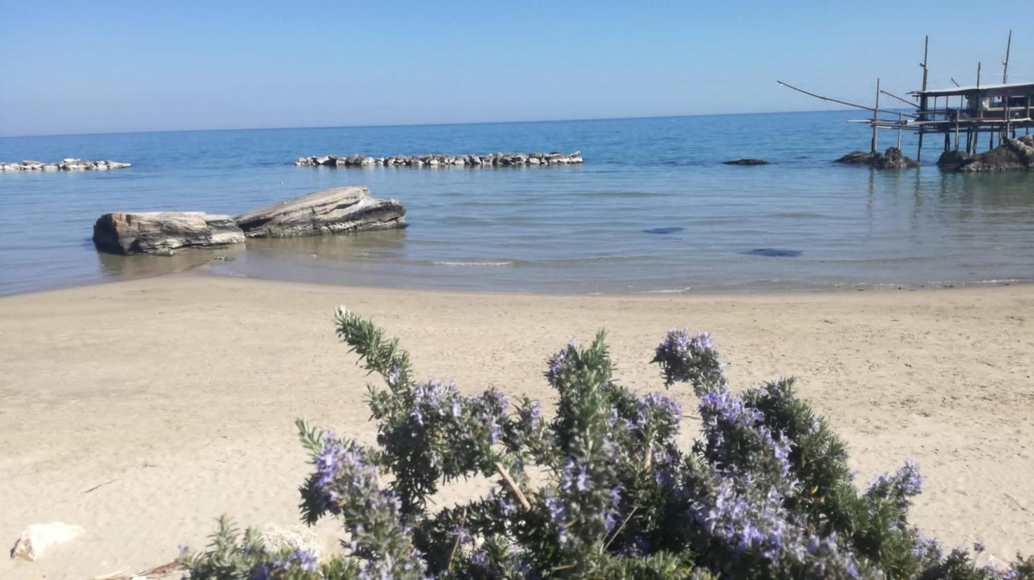 Casa Patrizia Costa Trabocchi