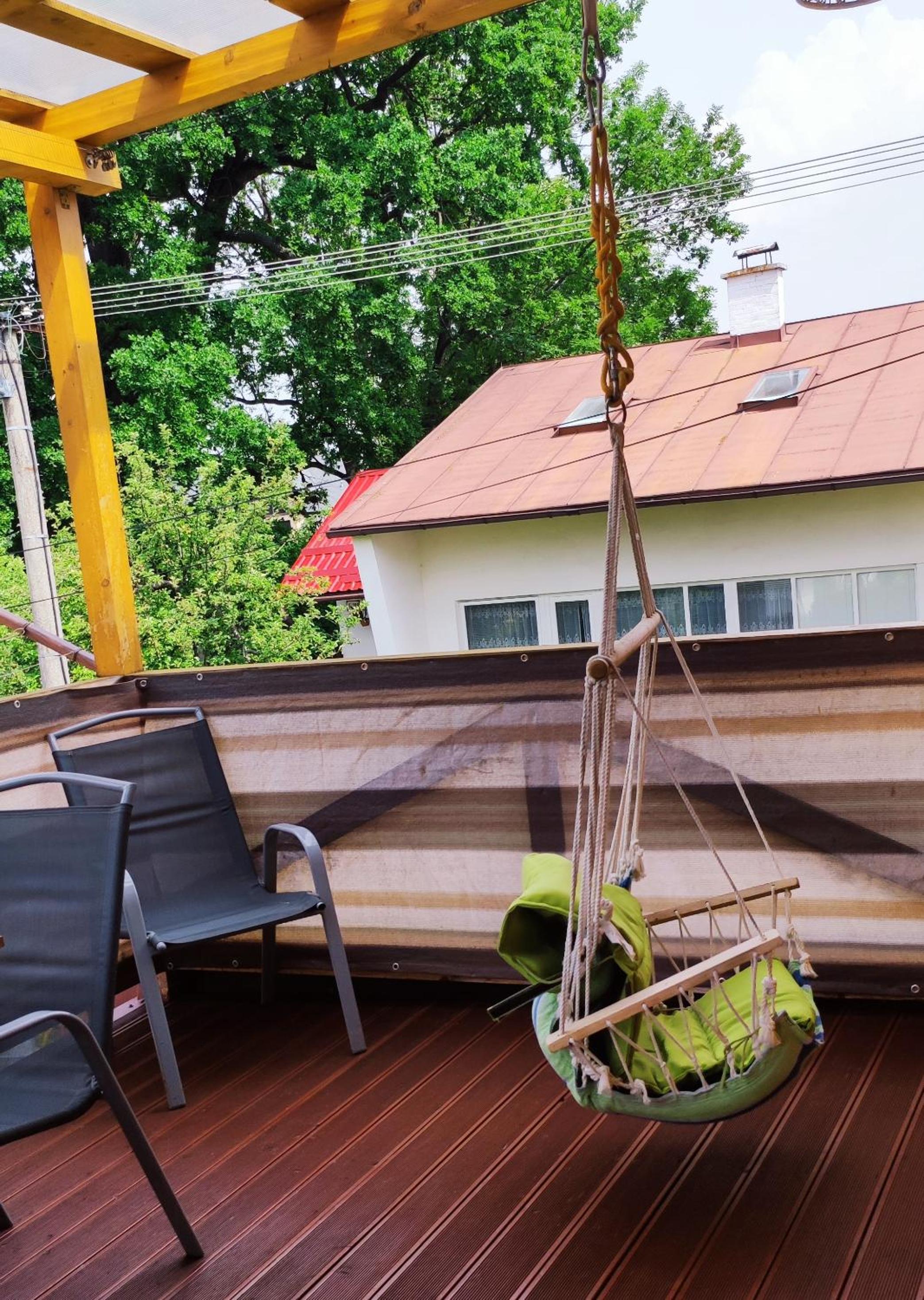Privat Voyage with Pool