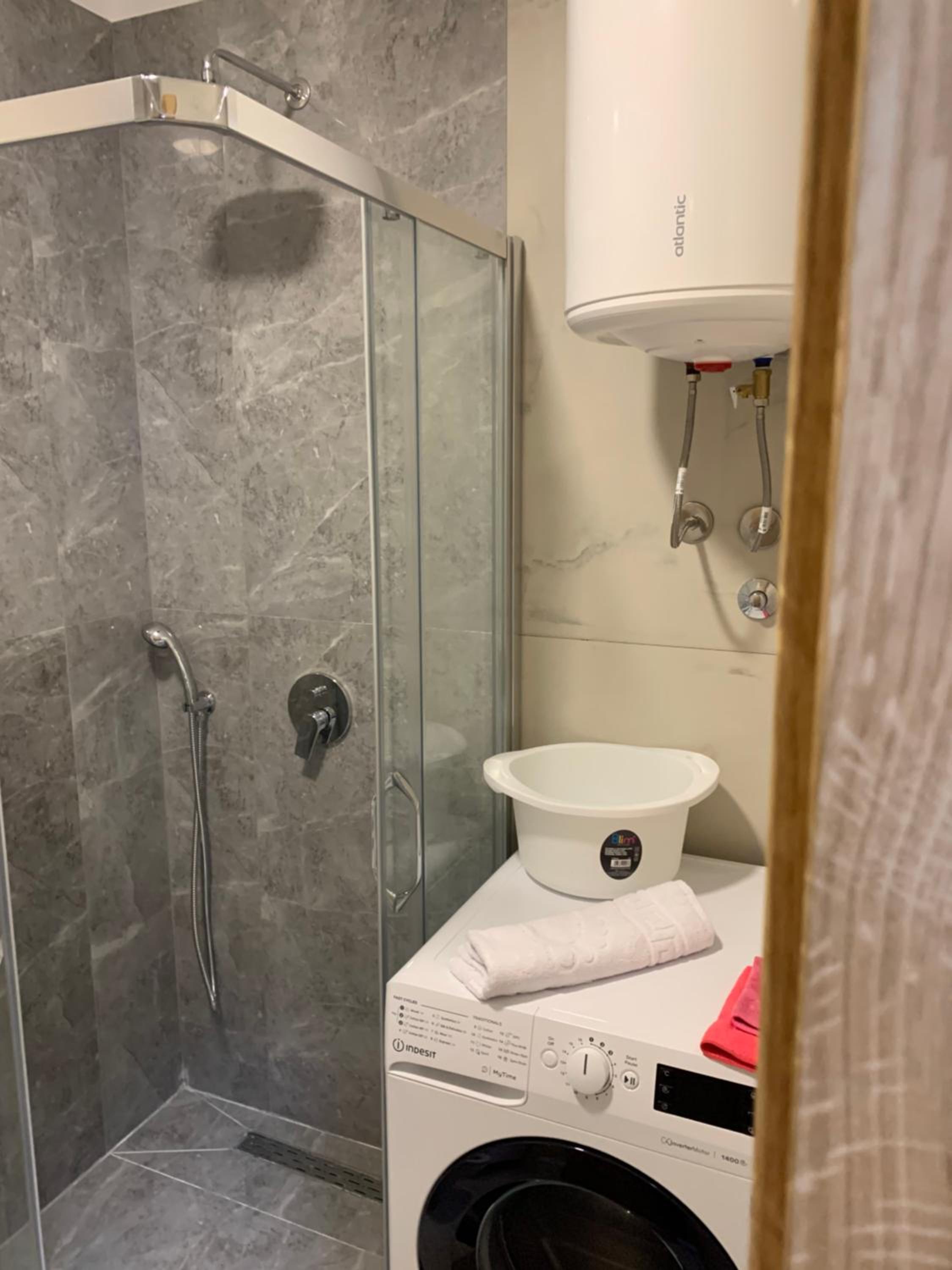 Apartman A5 view 3