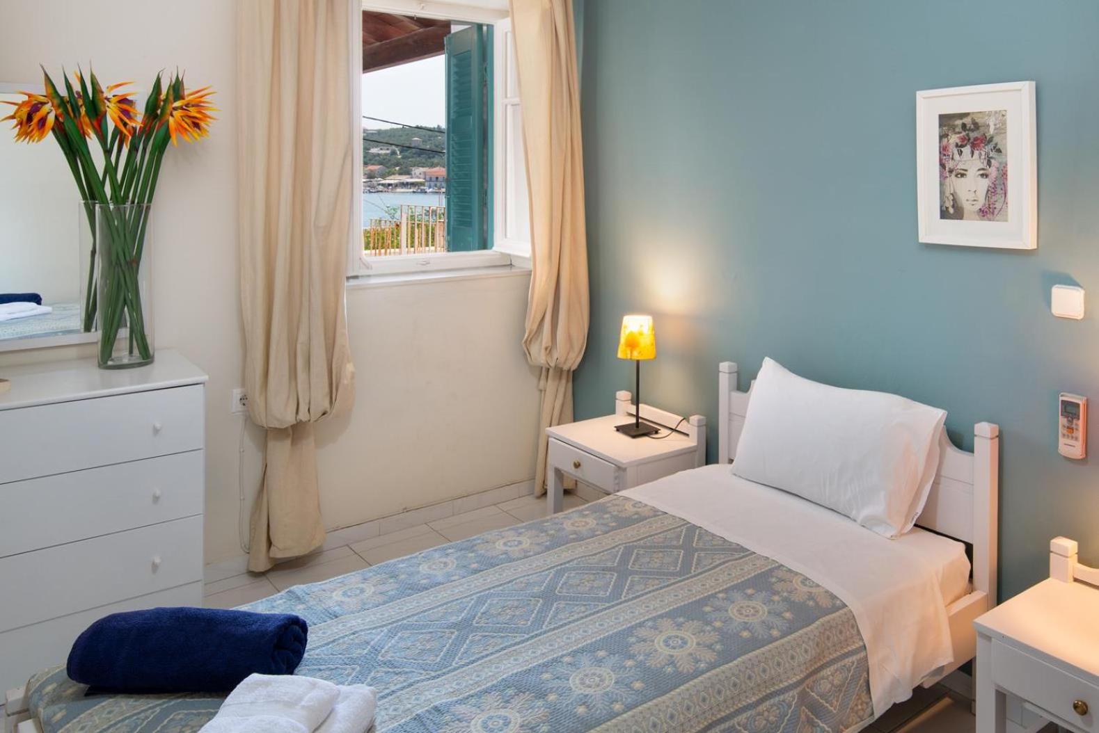 Paola's Full Sea View House view 5