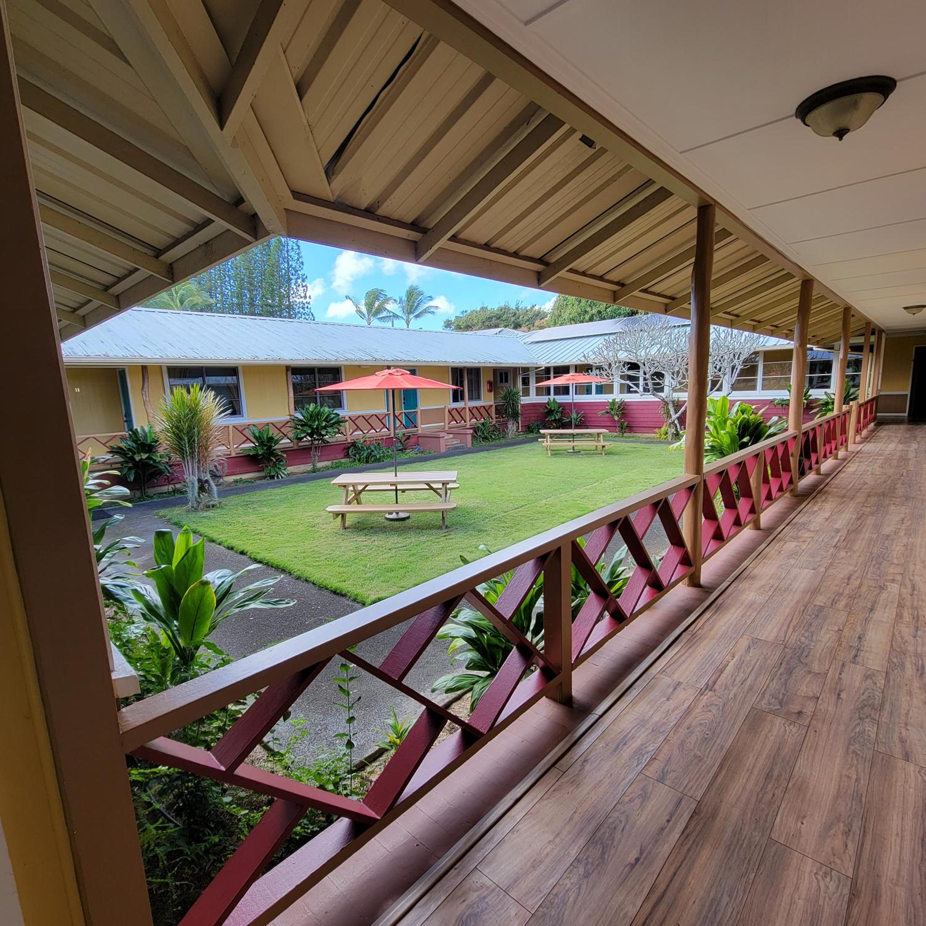 Kohala Village INN