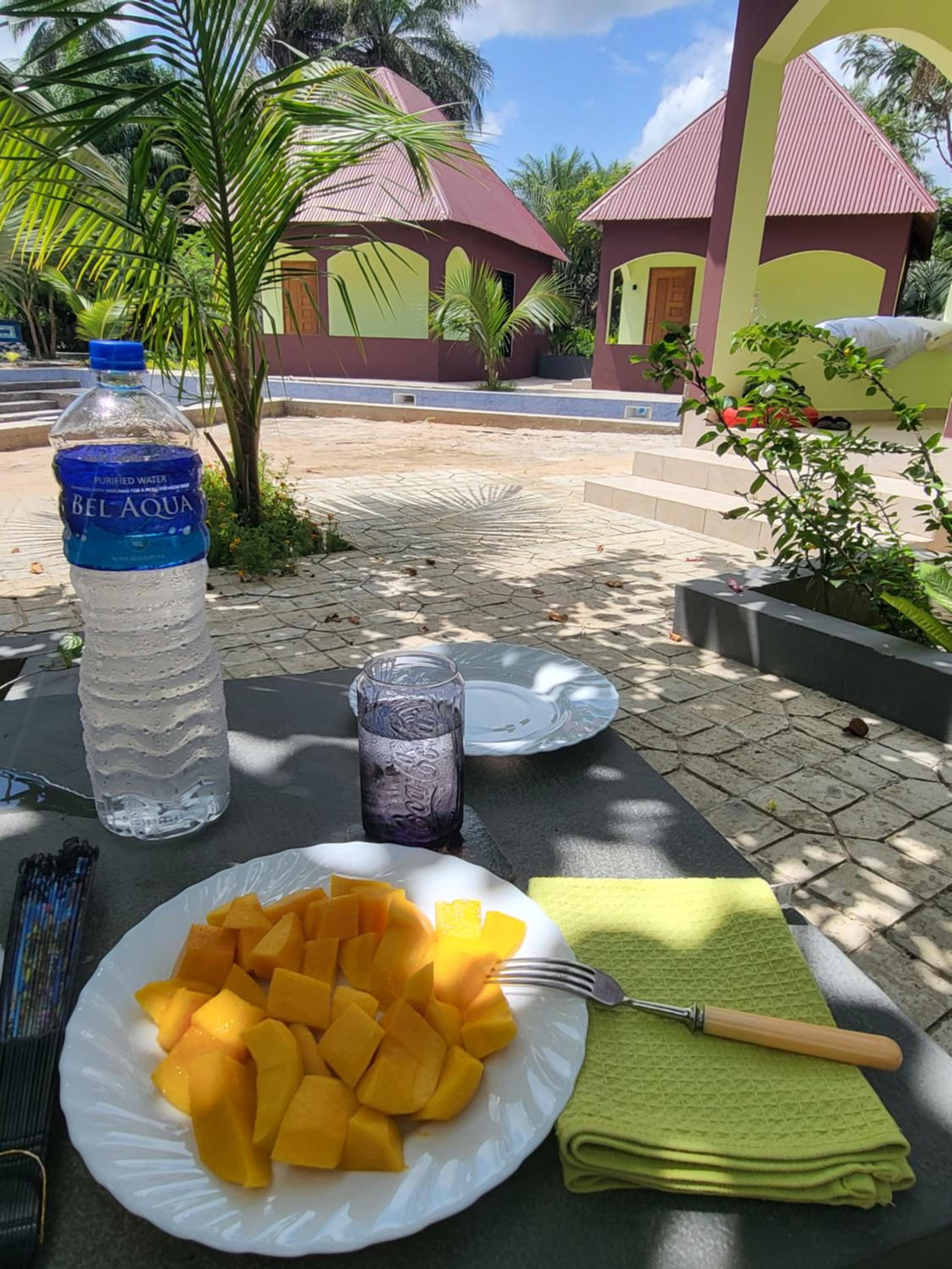 Asamai Villas