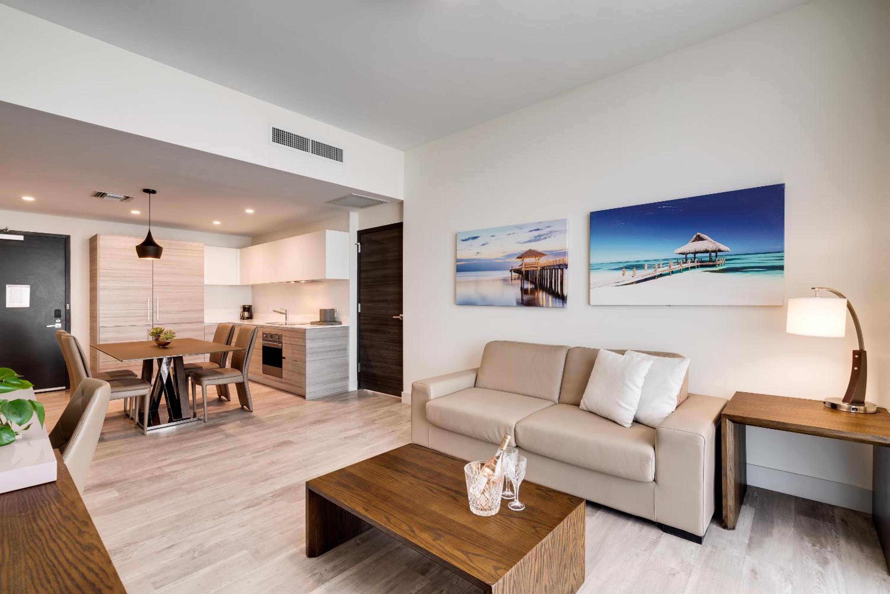 Costa Hollywood Beach Resort - An All Suite Hotel