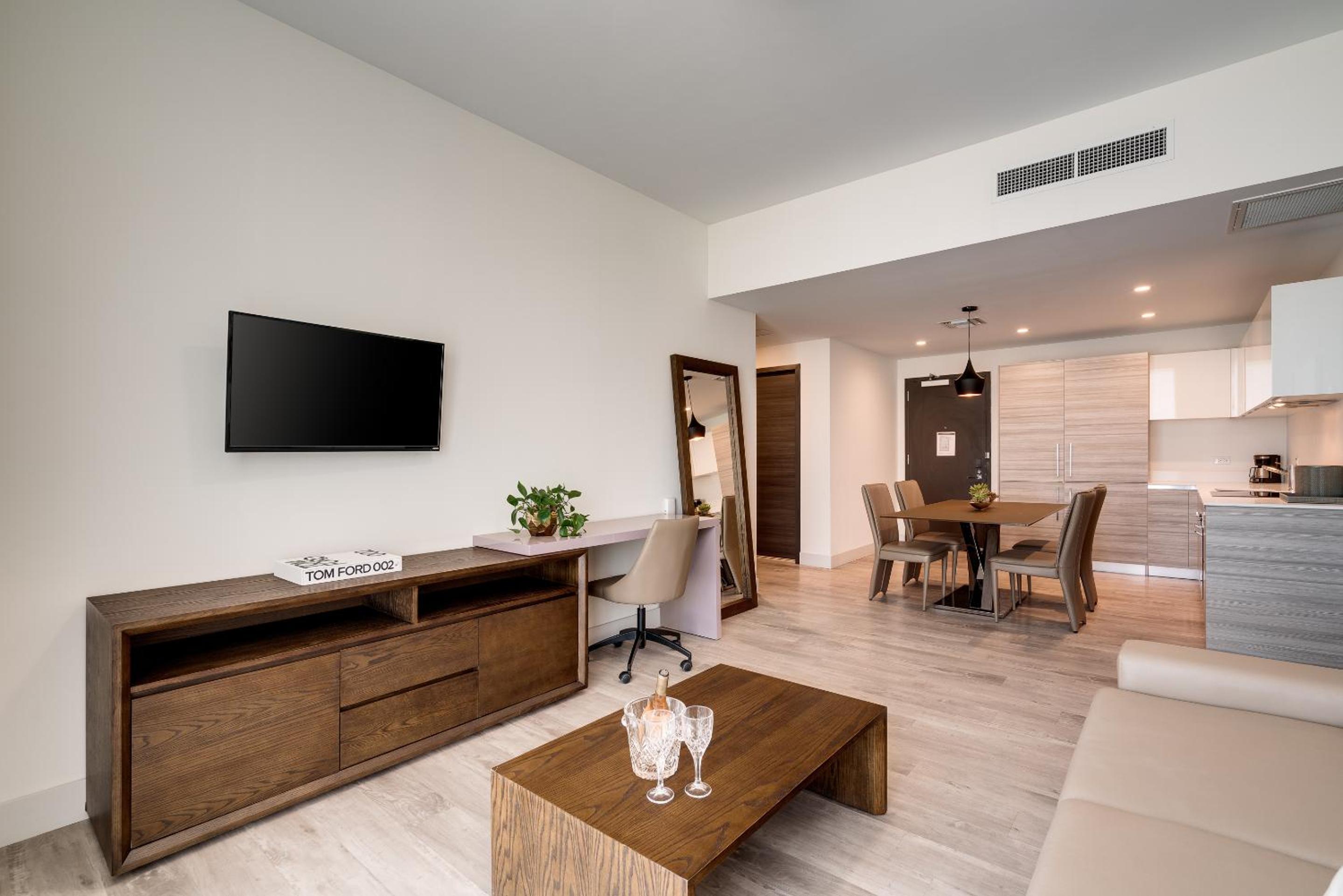 Costa Hollywood Beach Resort - An All Suite Hotel