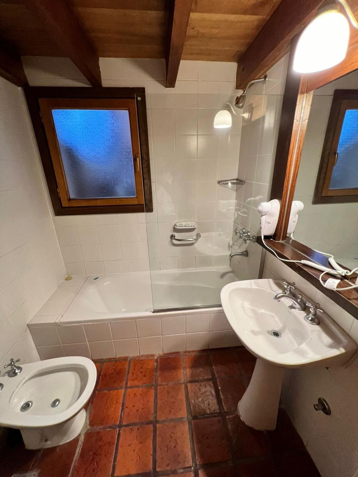 Euskaldunberri Apartments - Zona centro SMA