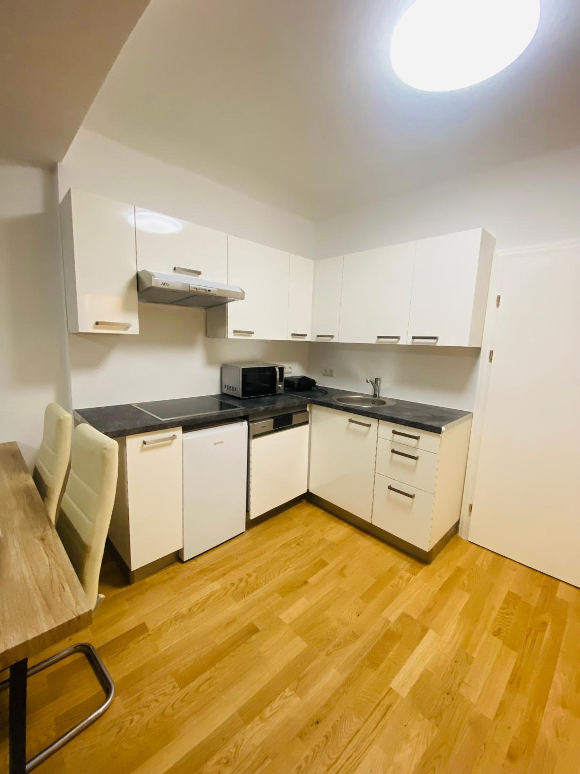 NiceApartment BEETHOVENS