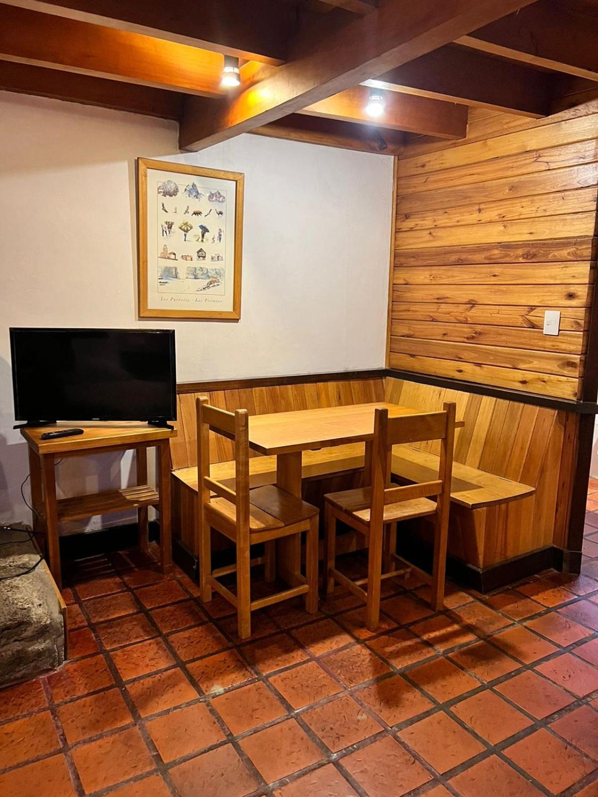 Euskaldunberri Apartments - Zona centro SMA