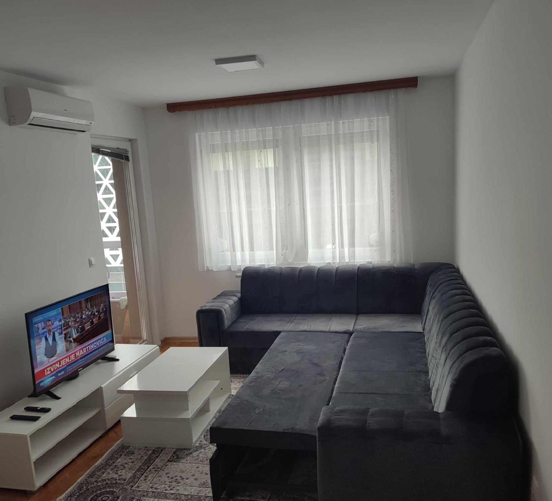 Sunrise Apartment Nova Otoka