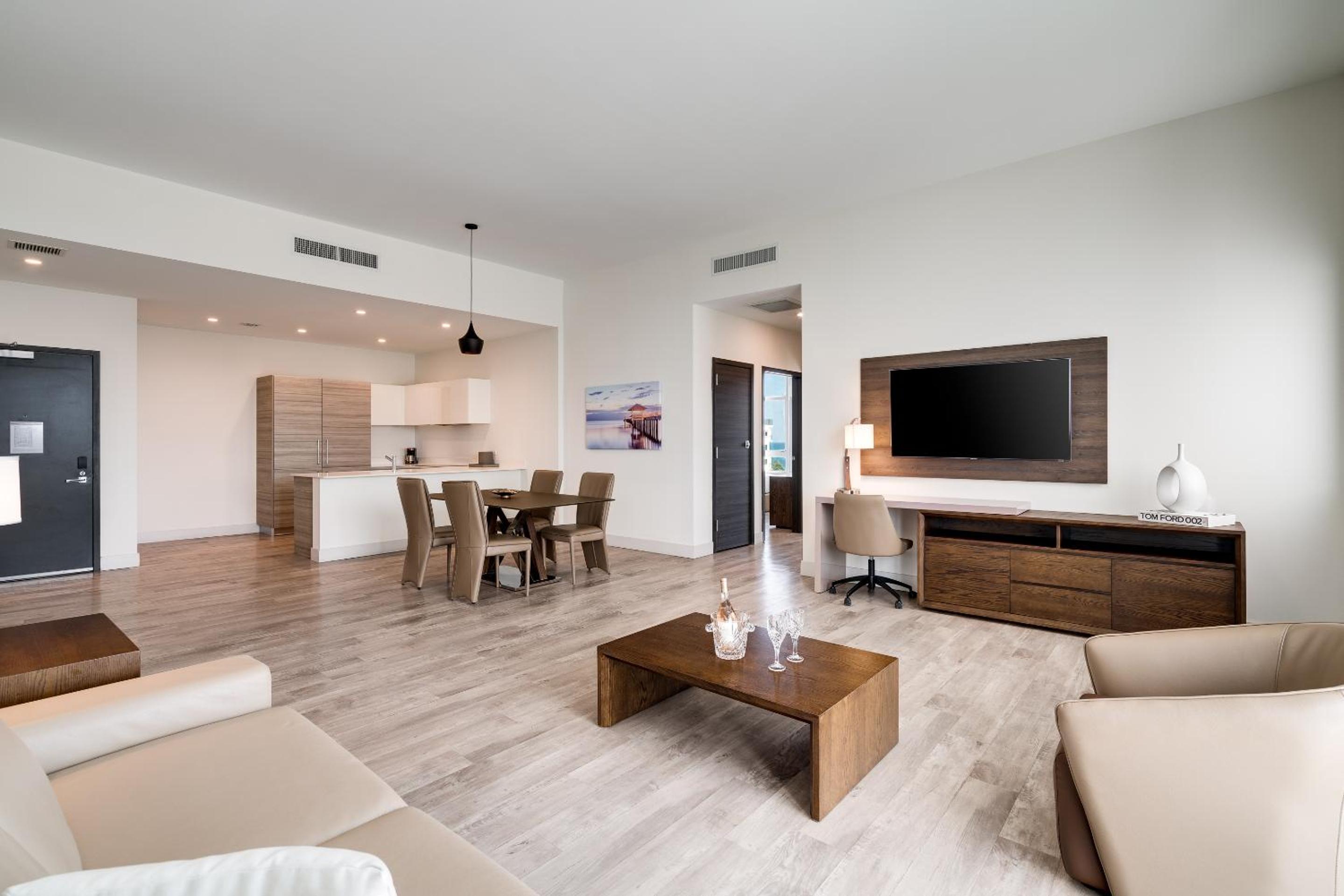 Costa Hollywood Beach Resort - An All Suite Hotel